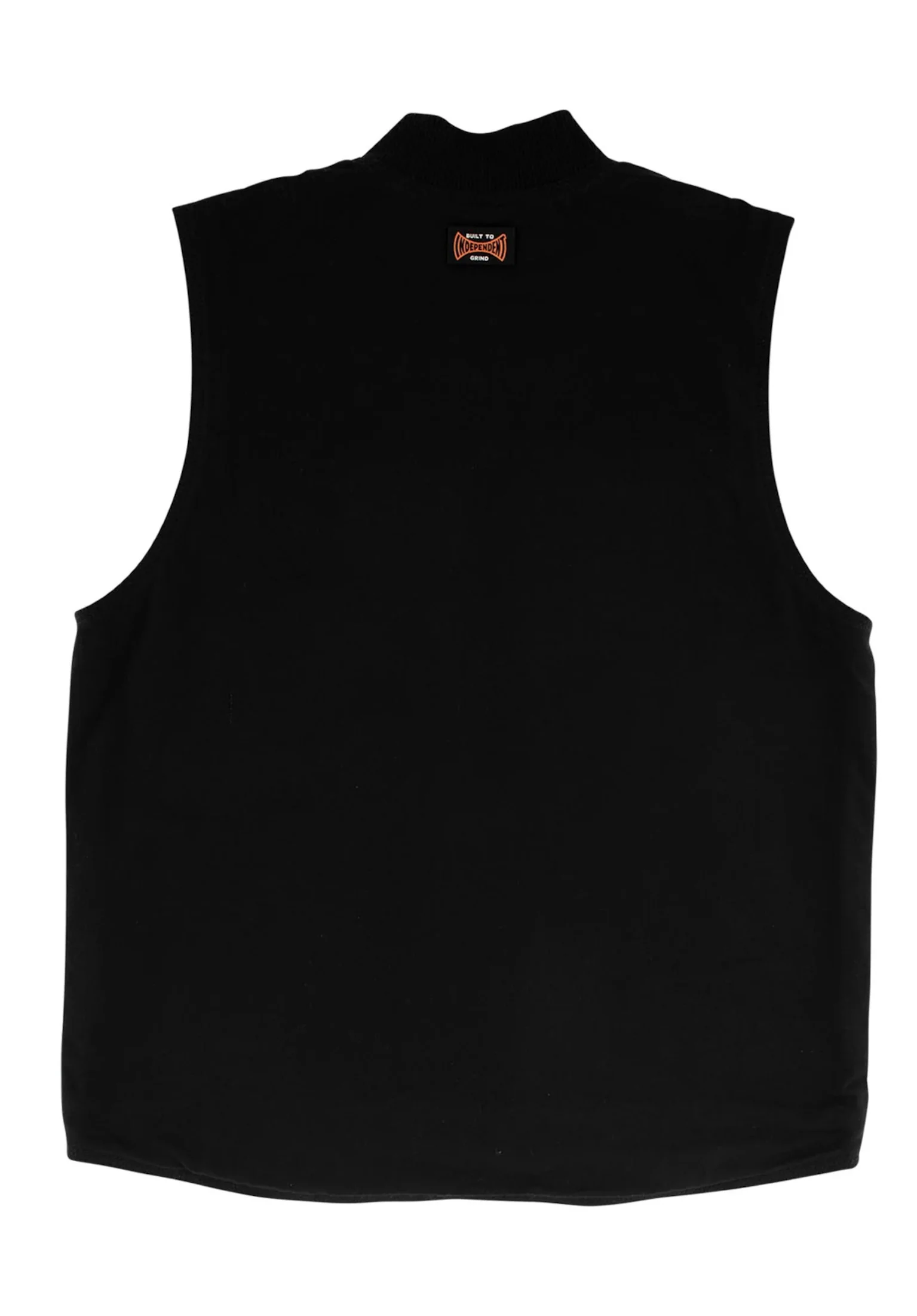 Built to Grind Work - Image 2