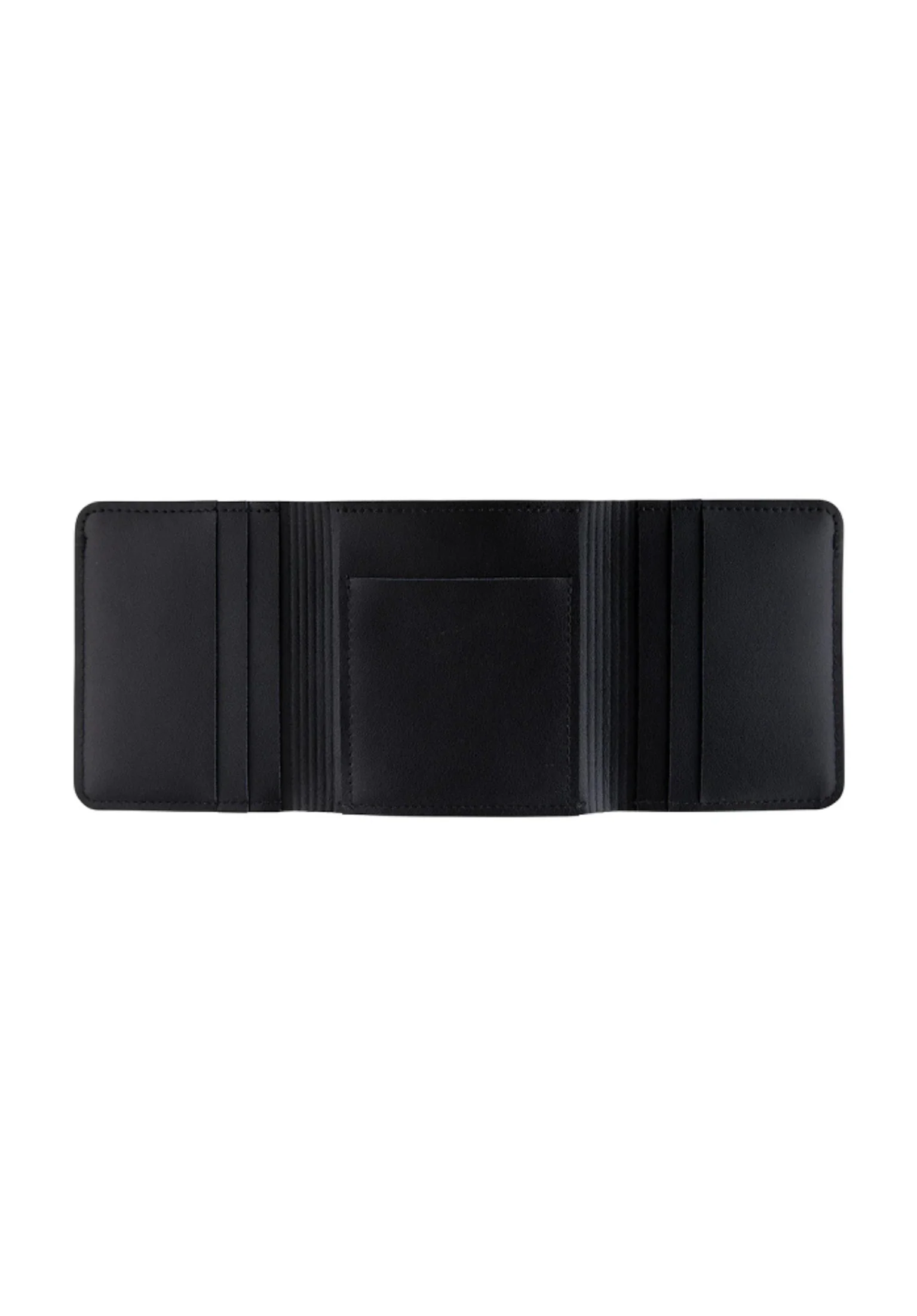 Span Tri-Fold Leather - Image 2