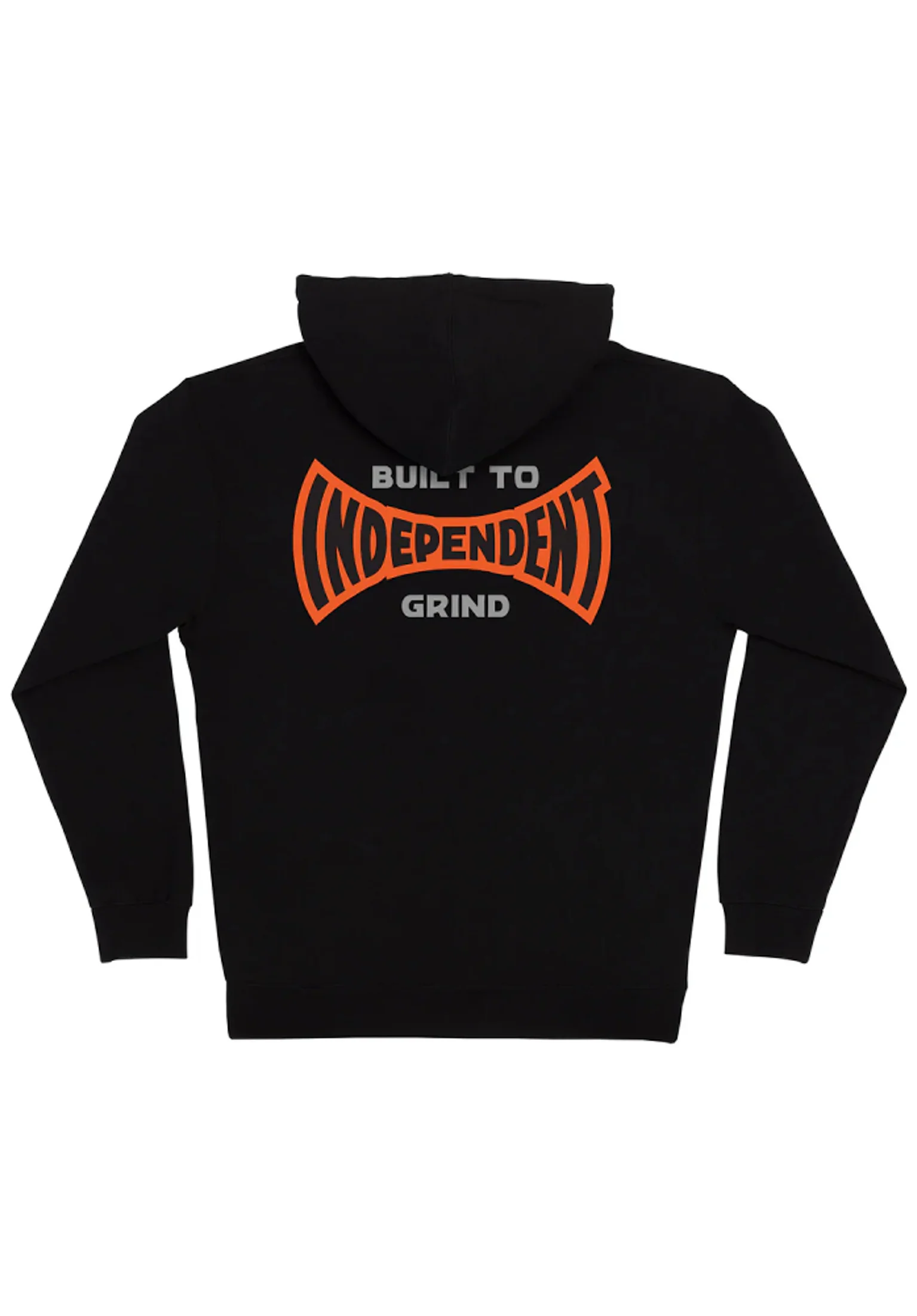 Built To Grind Span Heavyweight