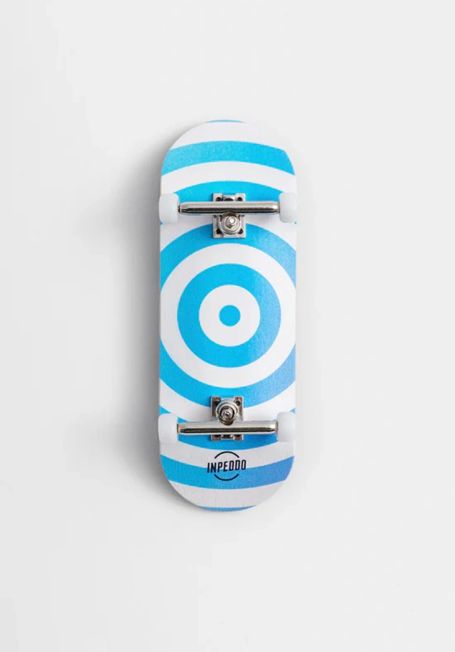 Circles 5-Ply Wooden Fingerboard Gen3