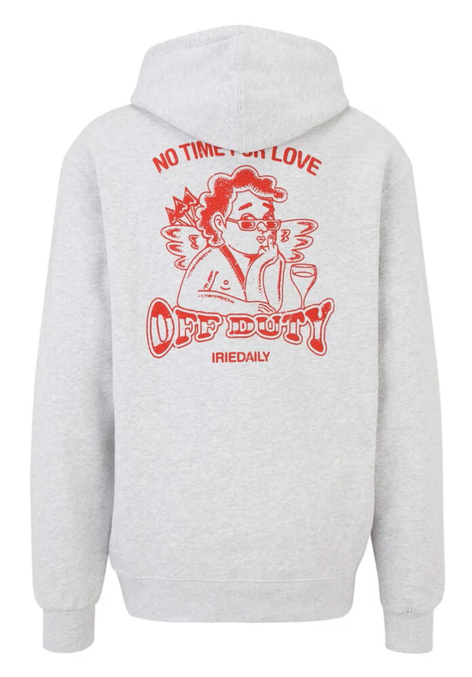 No Love - Image 2
