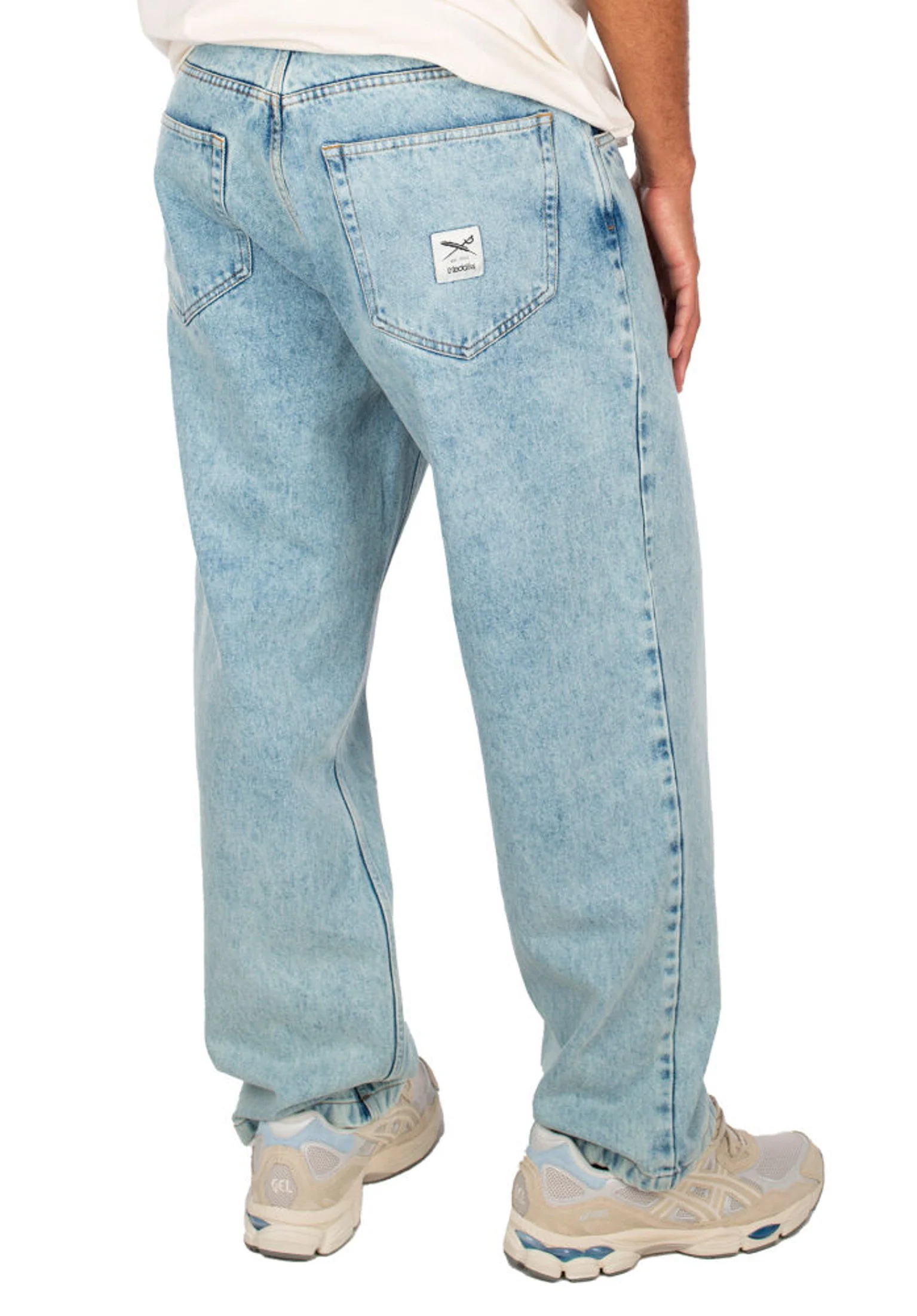 Nanolo Pant - Image 2
