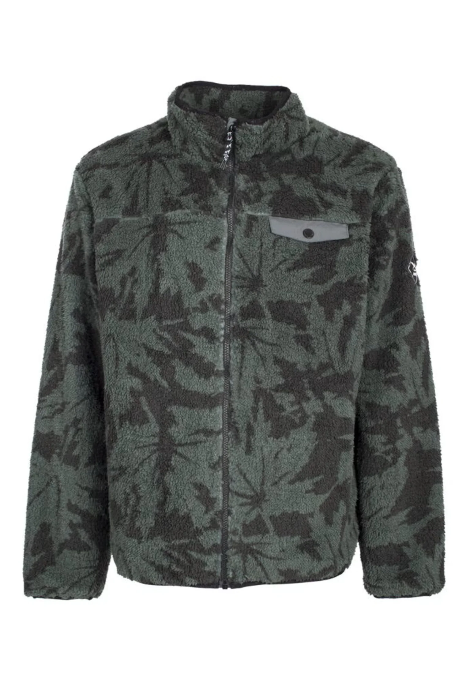 Insaneia Jacket