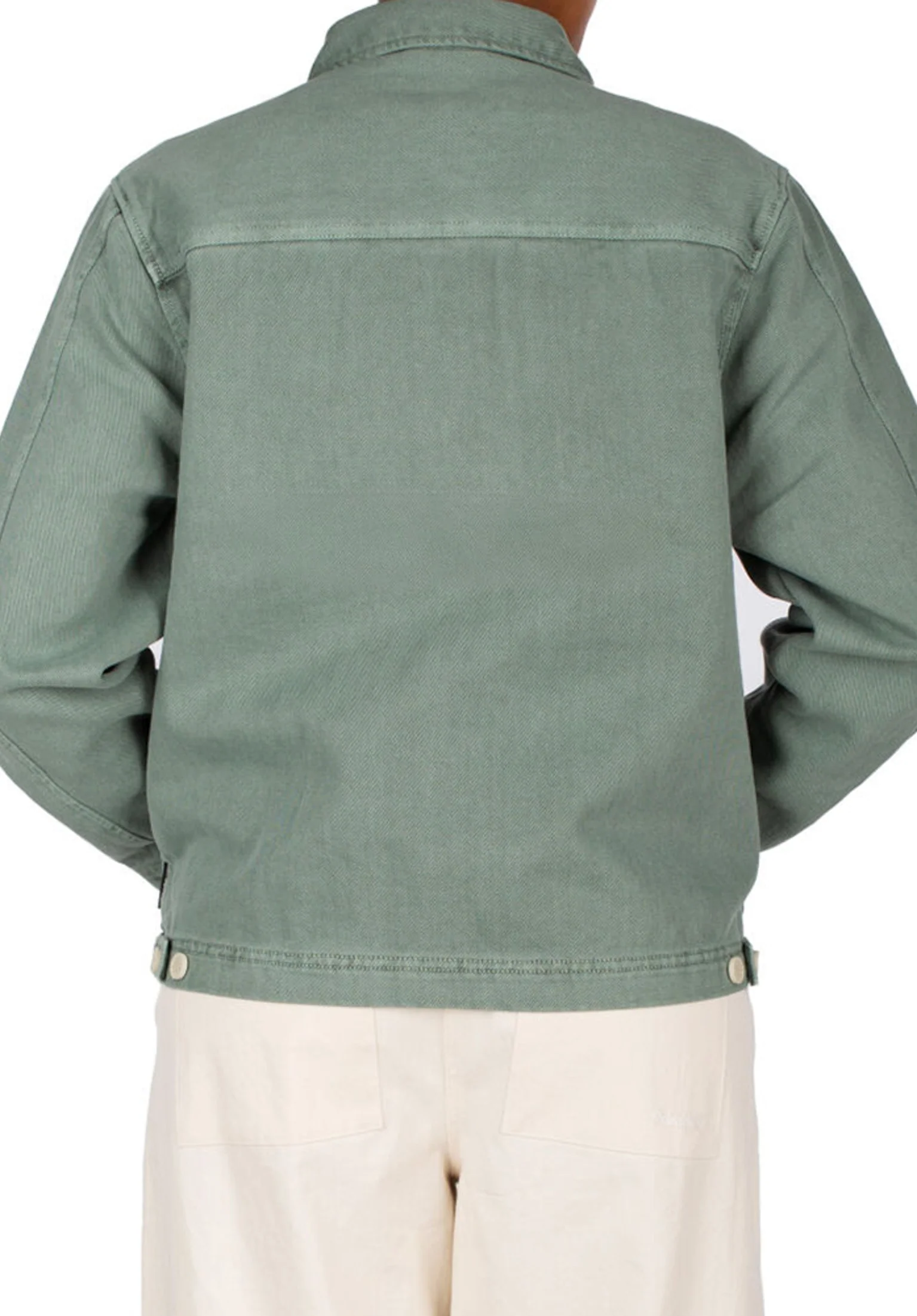 Nany Shirt Jacket - Image 2