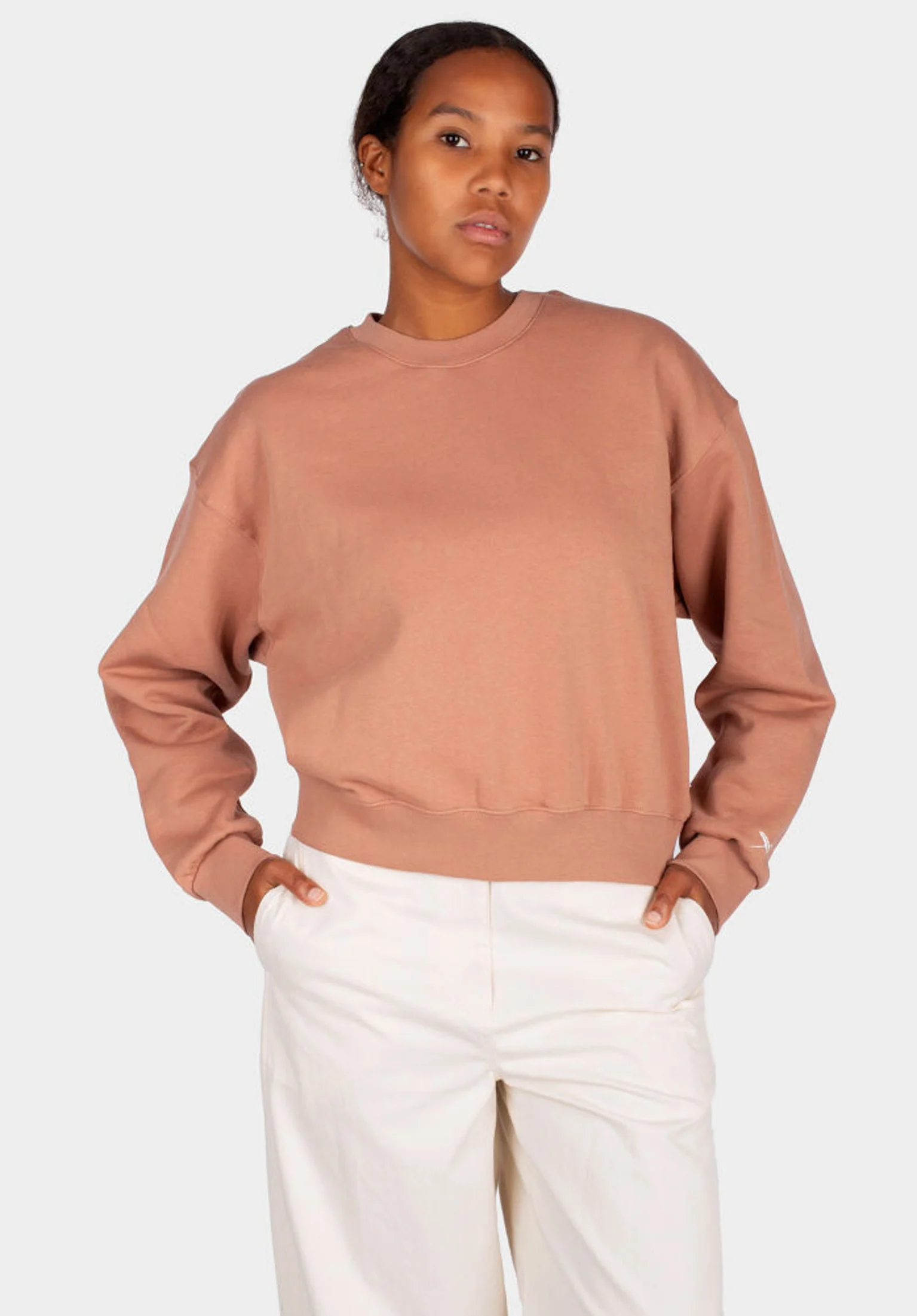 Cropped Mini