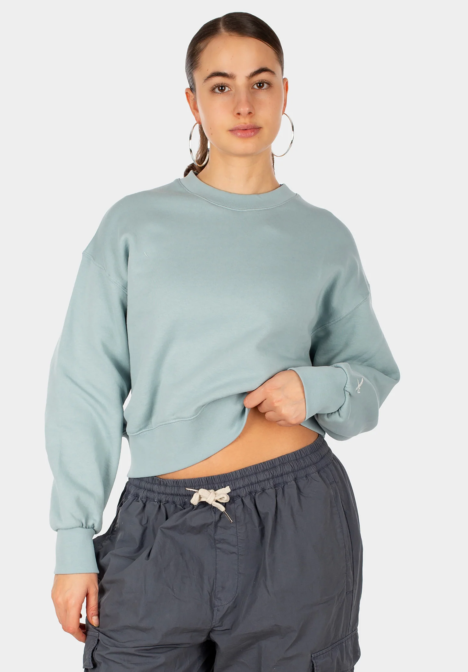 Cropped Mini - Image 2