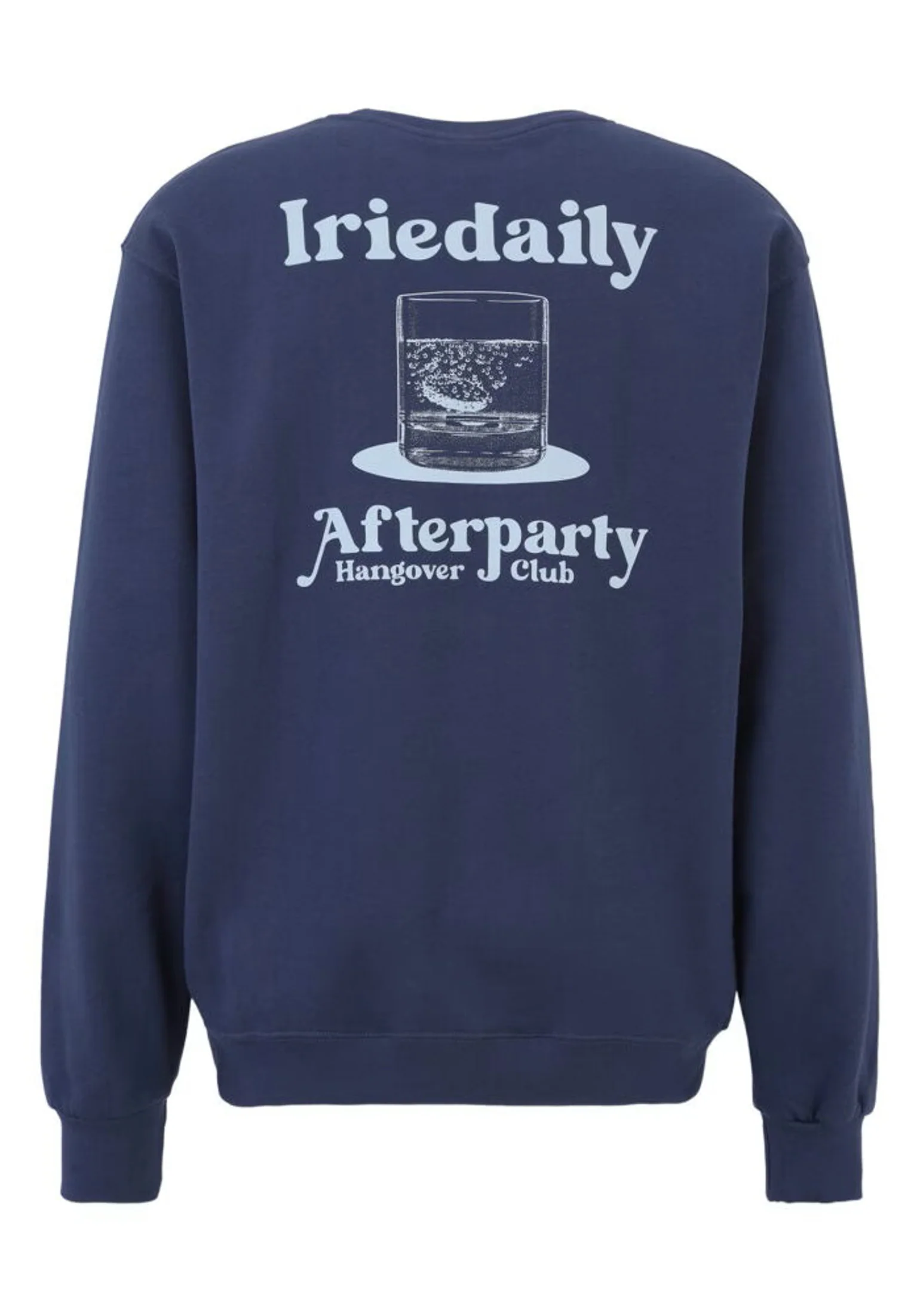 Hangover Club Crewneck - Image 2