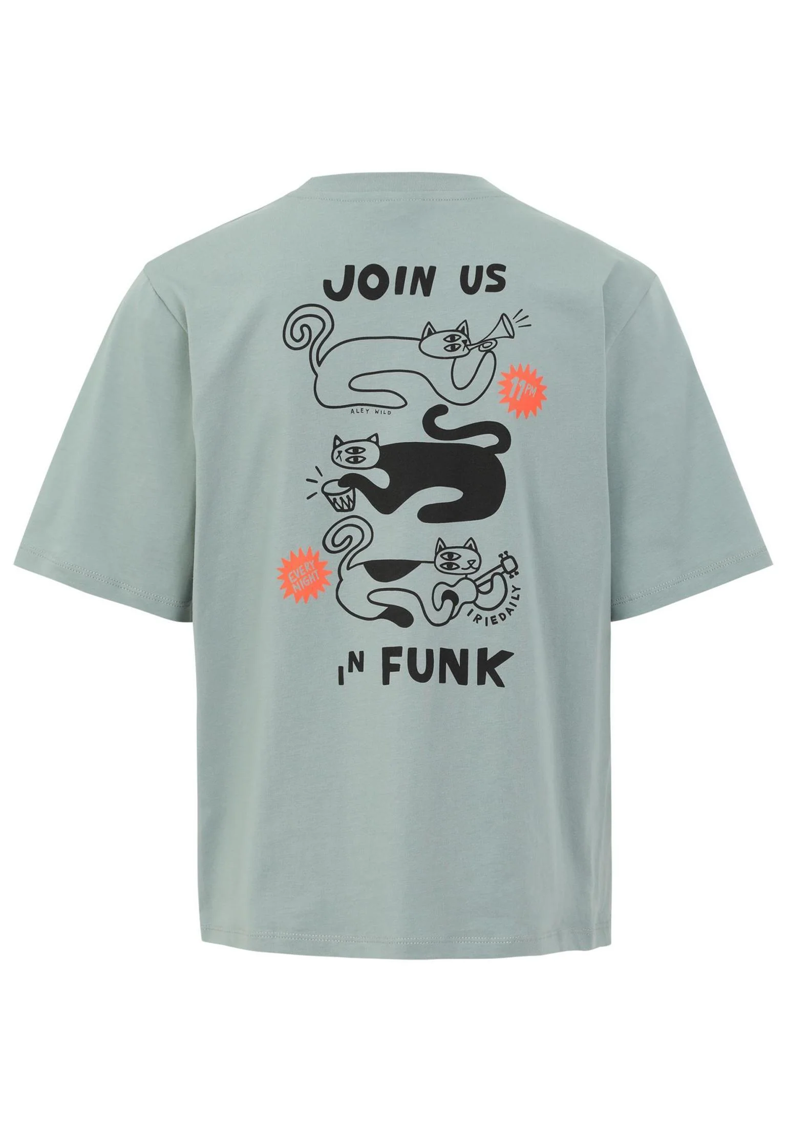 Cat Funk
