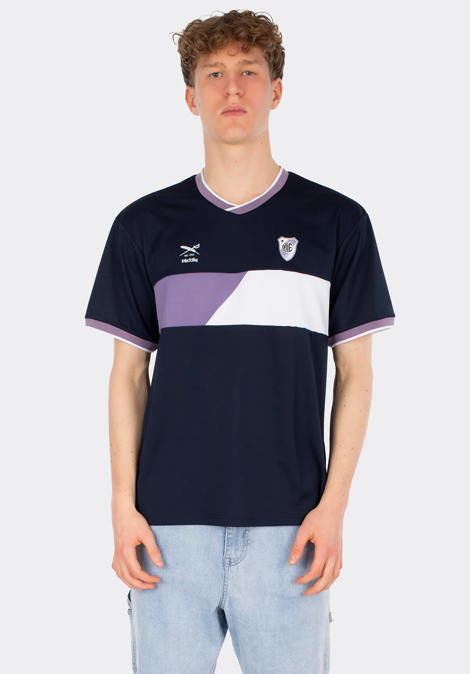 Courtain Trikot - Image 2