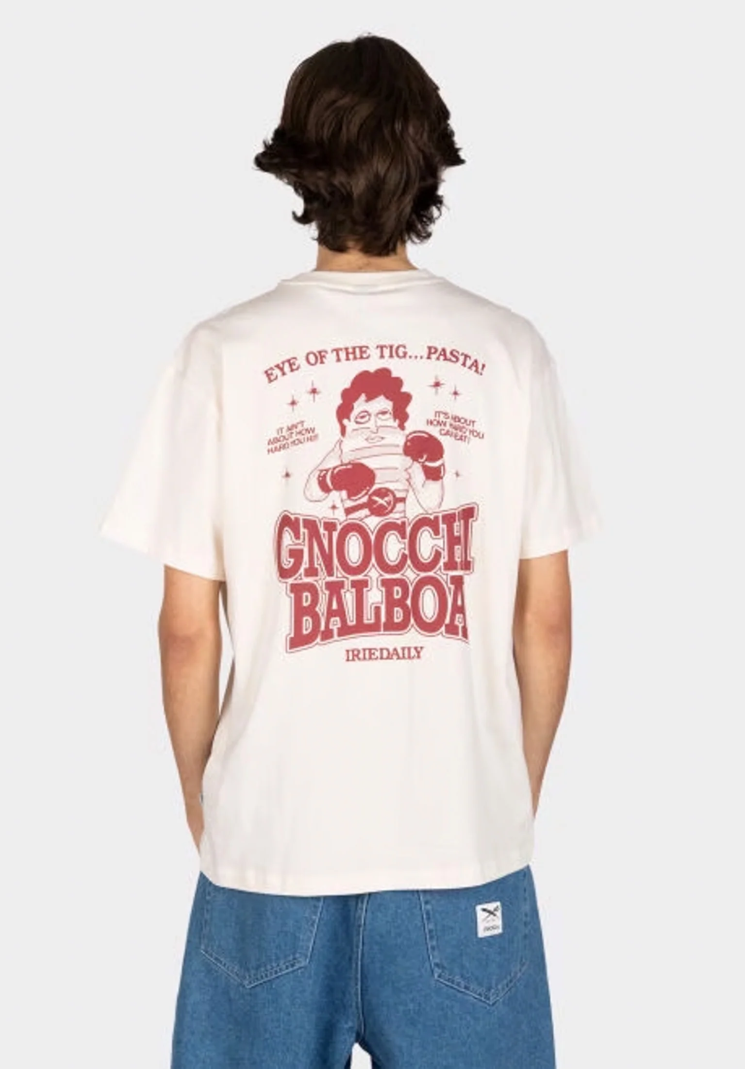 Gnocchi Balboa
