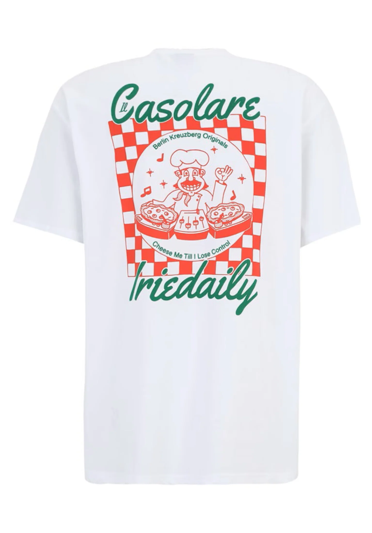 ID x Casolare DJ - Image 2