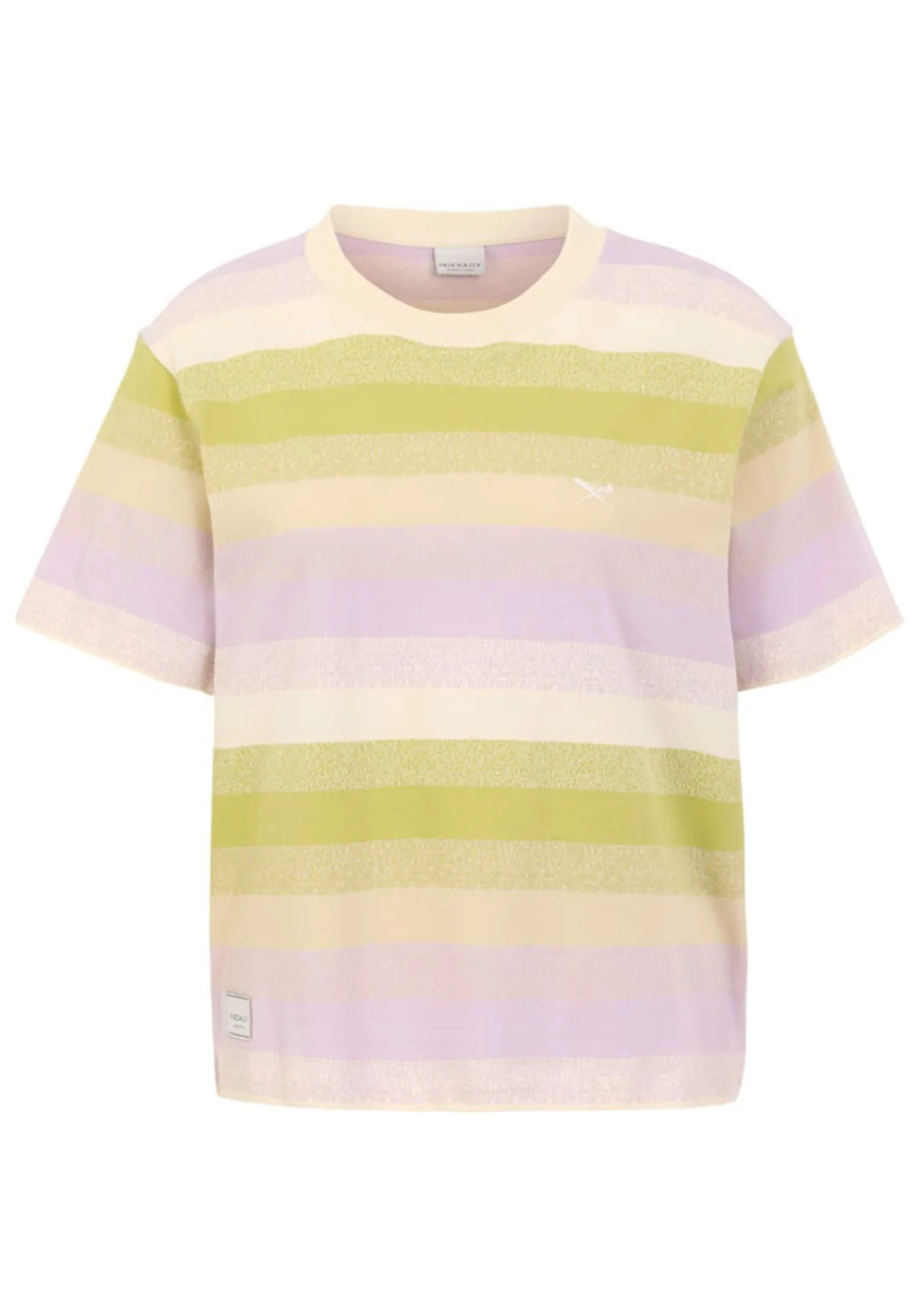 Pixi Stripe