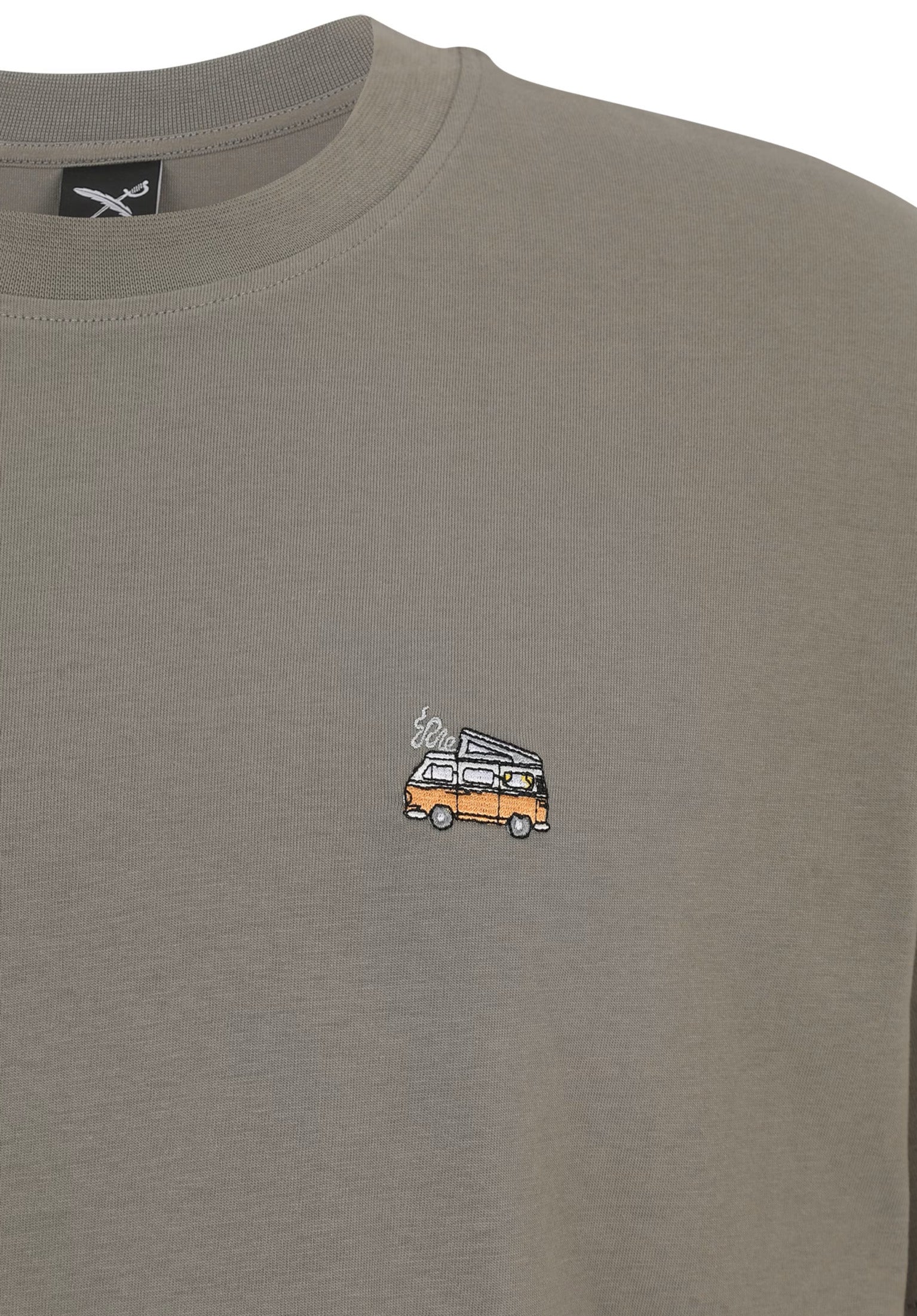 Smokin Van - Image 2