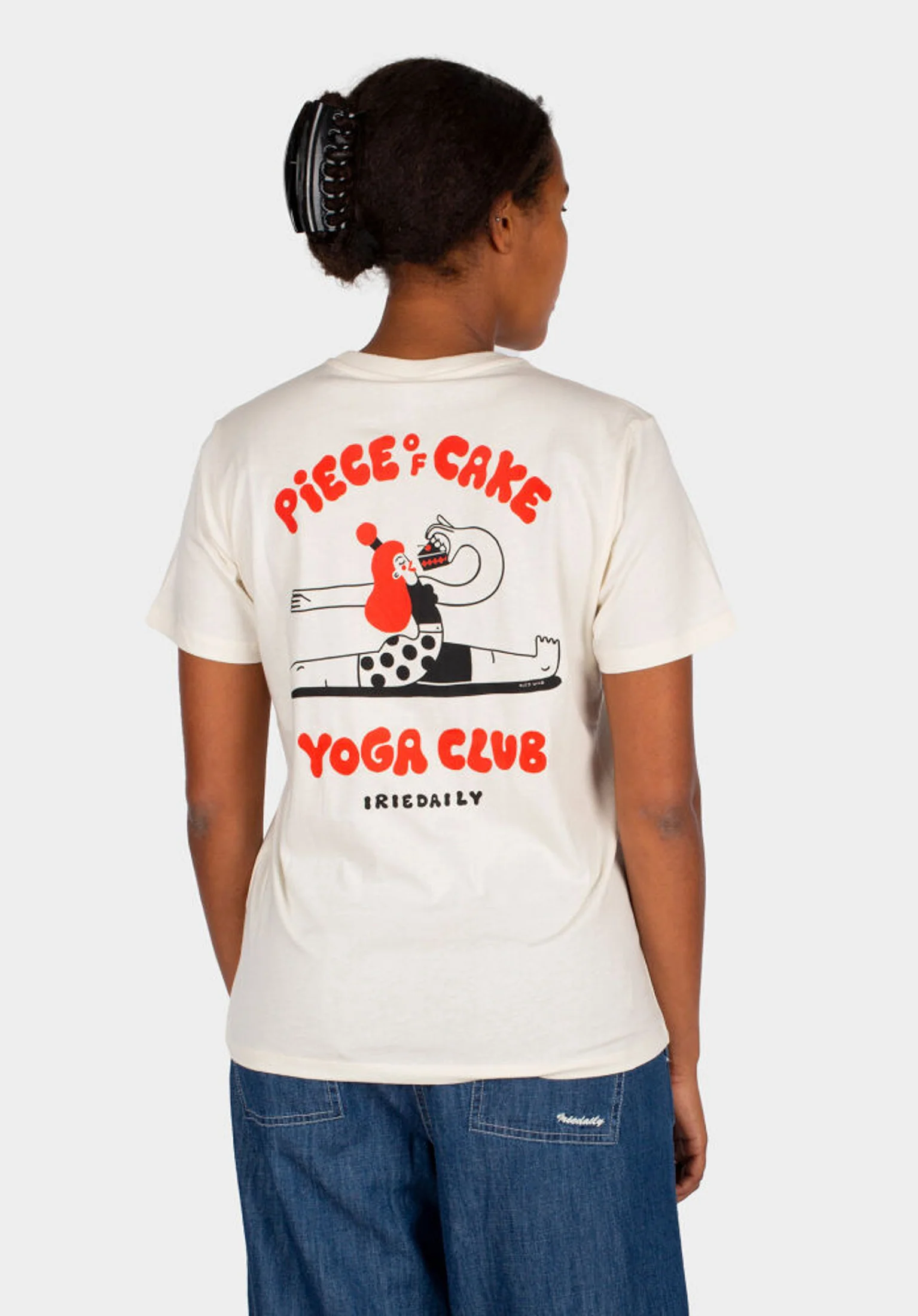Yoga Club