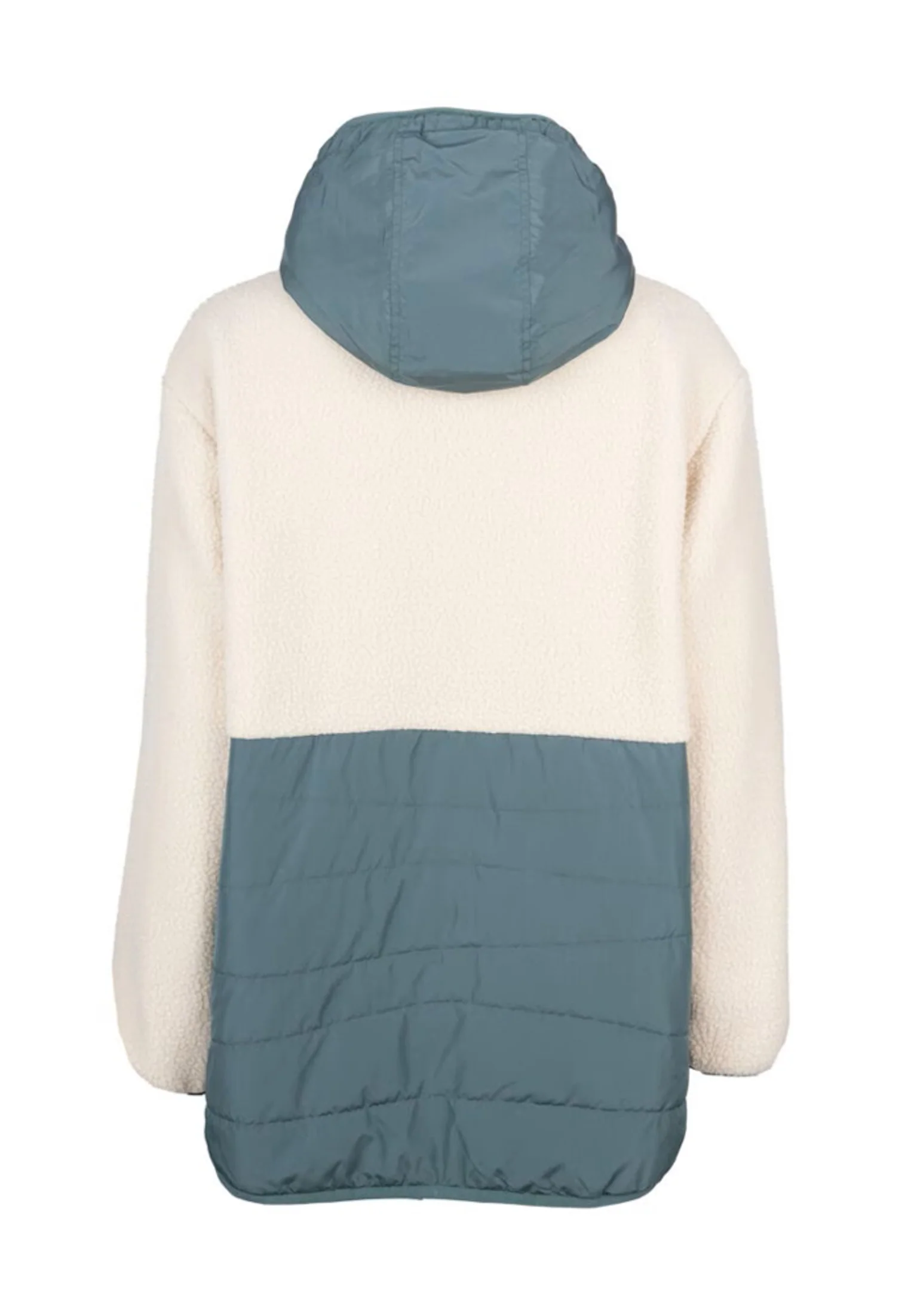 Arctik Long Jacket - Image 2