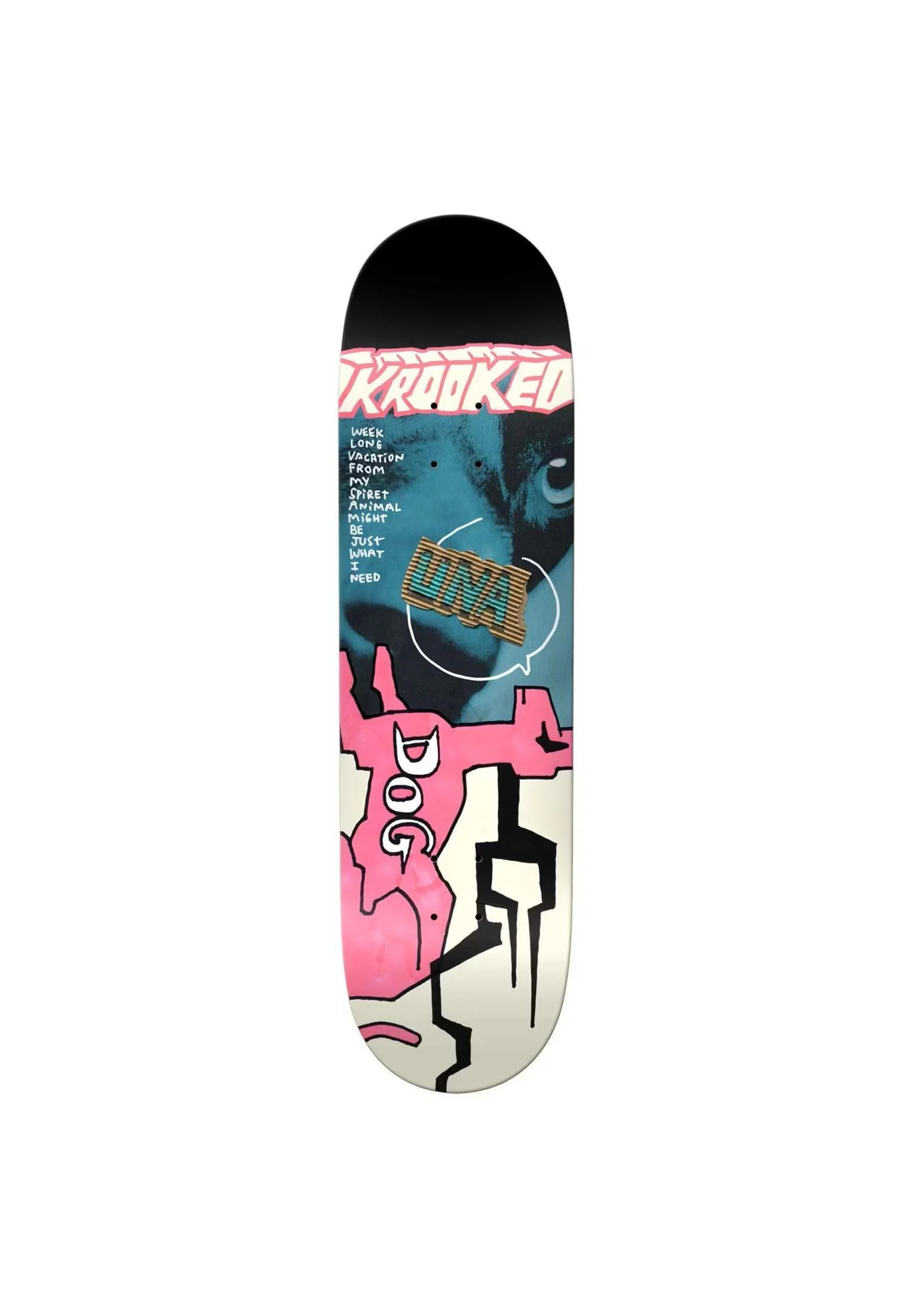 Farrar Spiret Animal