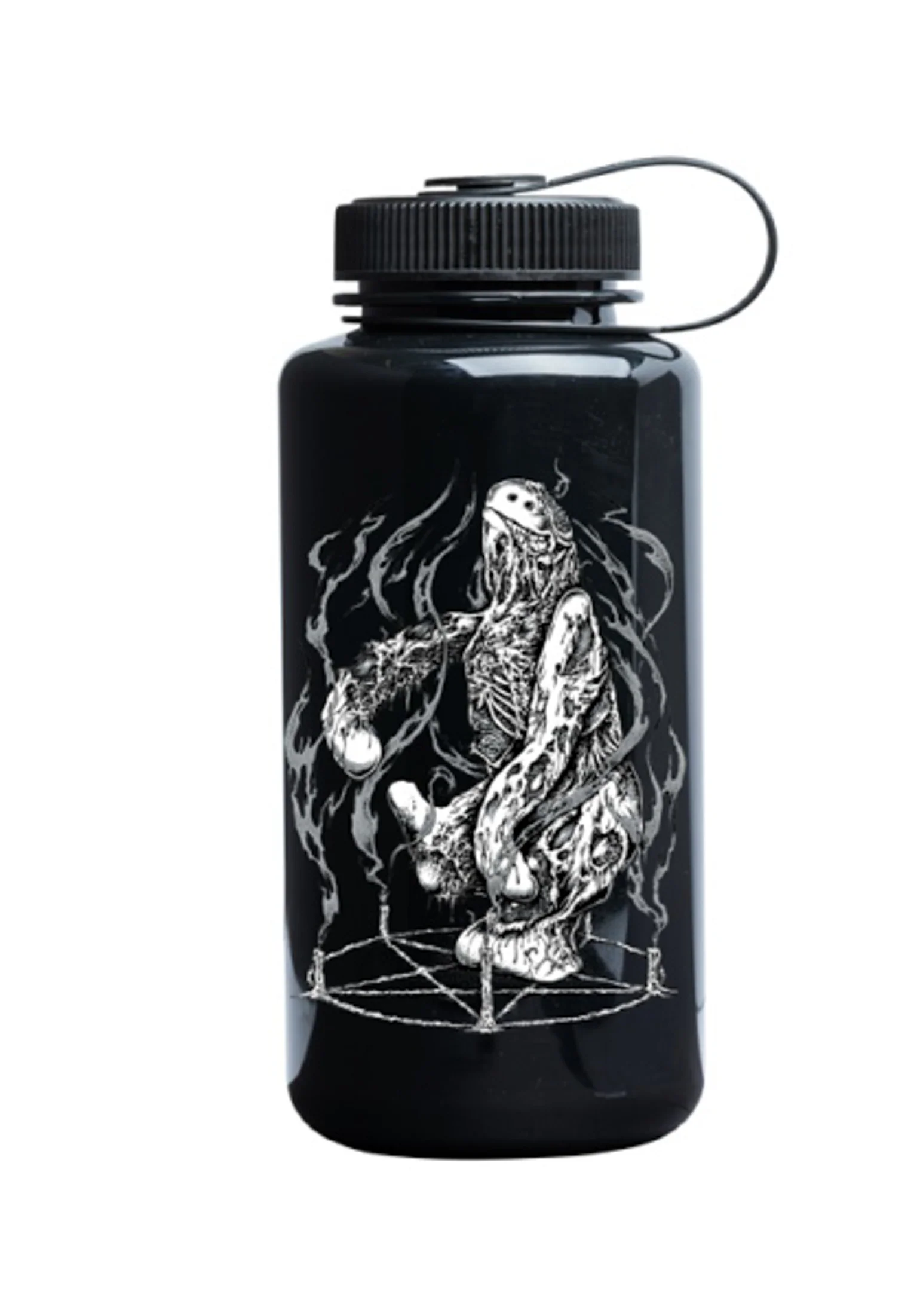 Water Bottle Necroshmoo