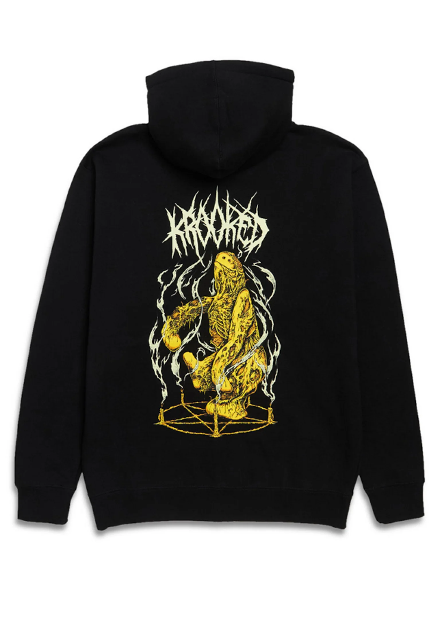 Necroshmoo