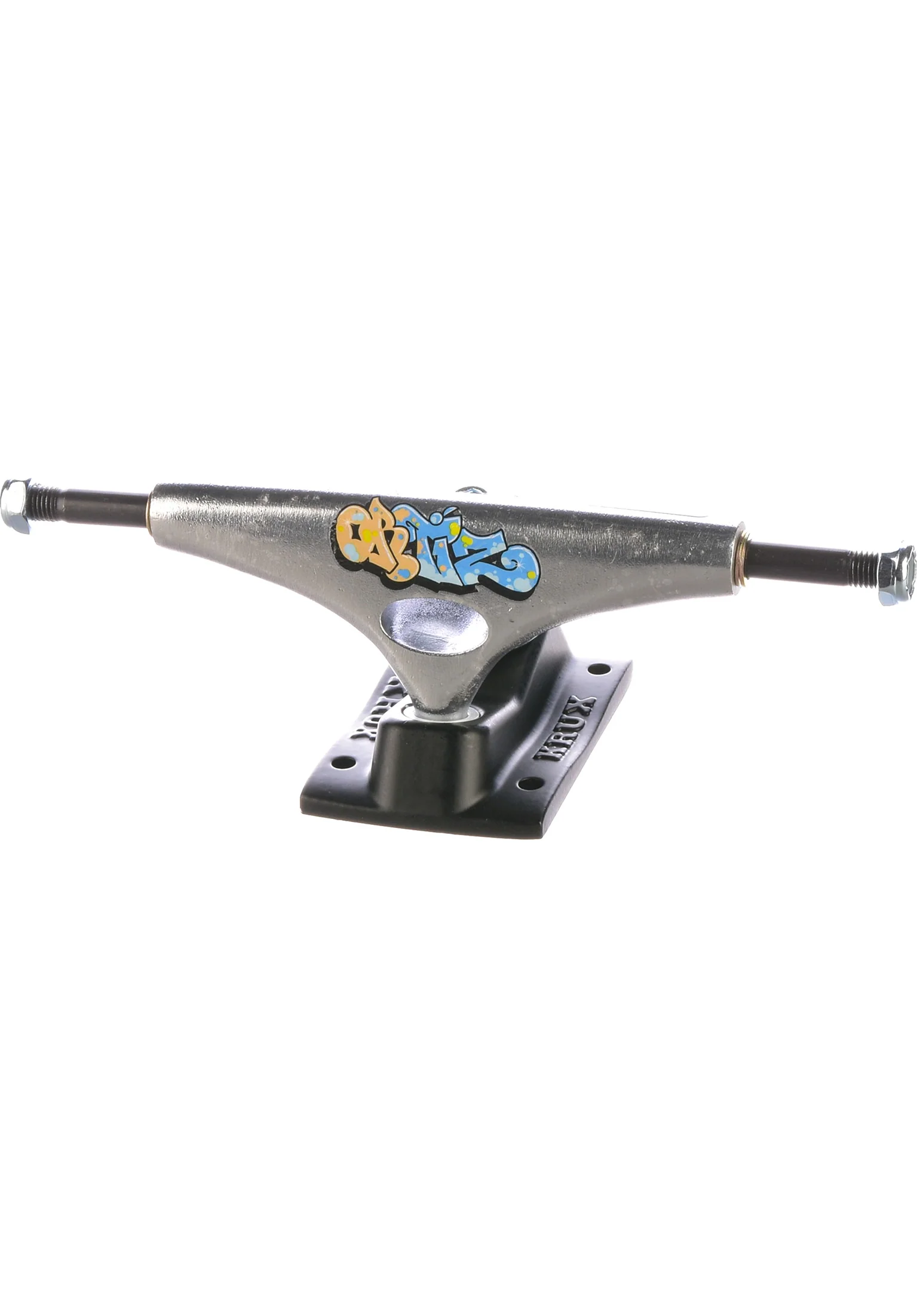 7.60 K5 Chaz Ortiz DLK