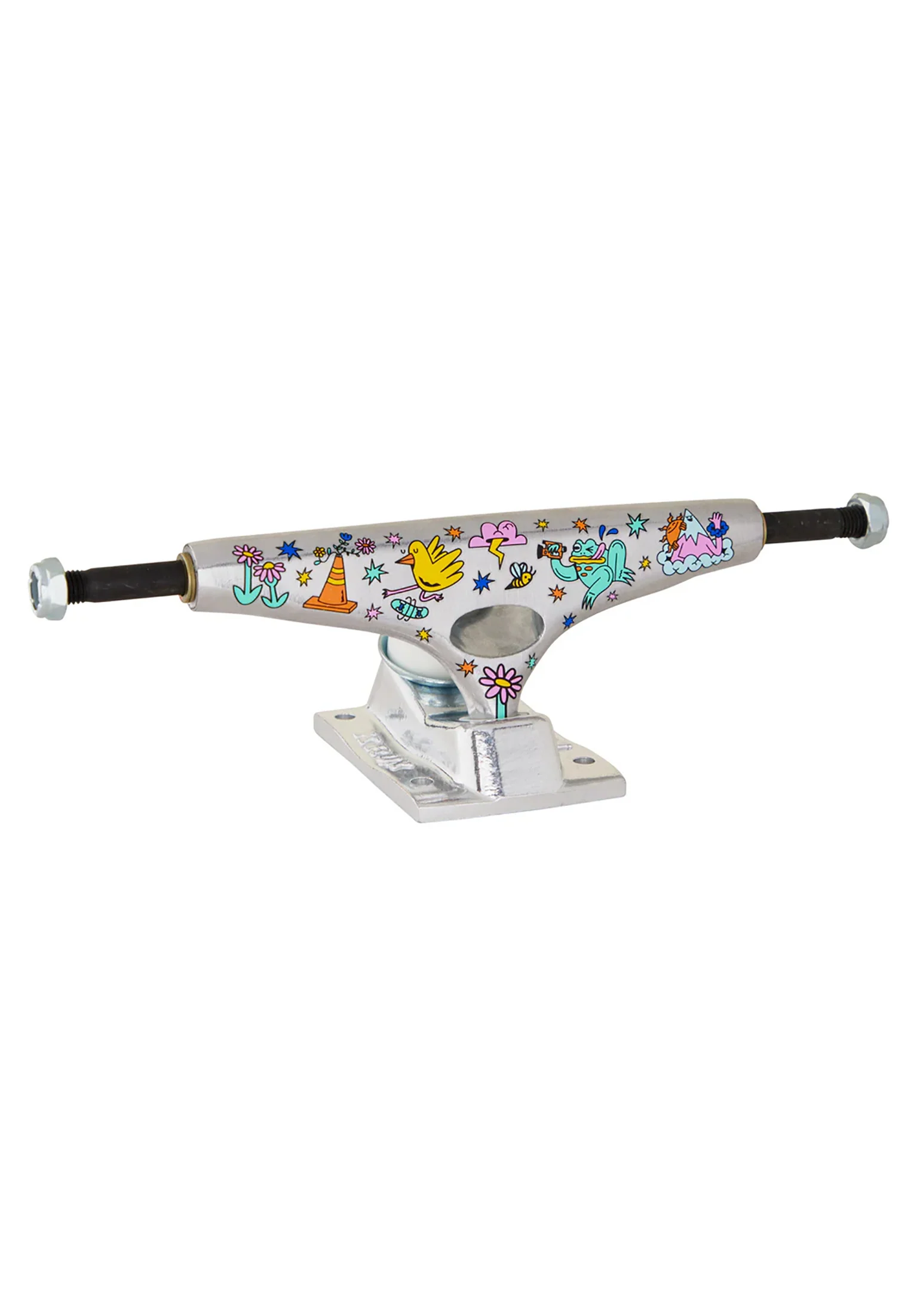 8.00 K5 Skate Like A Girl DLK