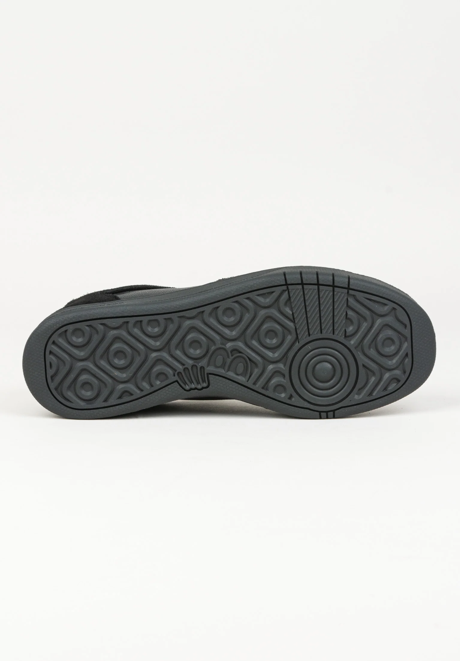 CM001 Low Suede - Image 5