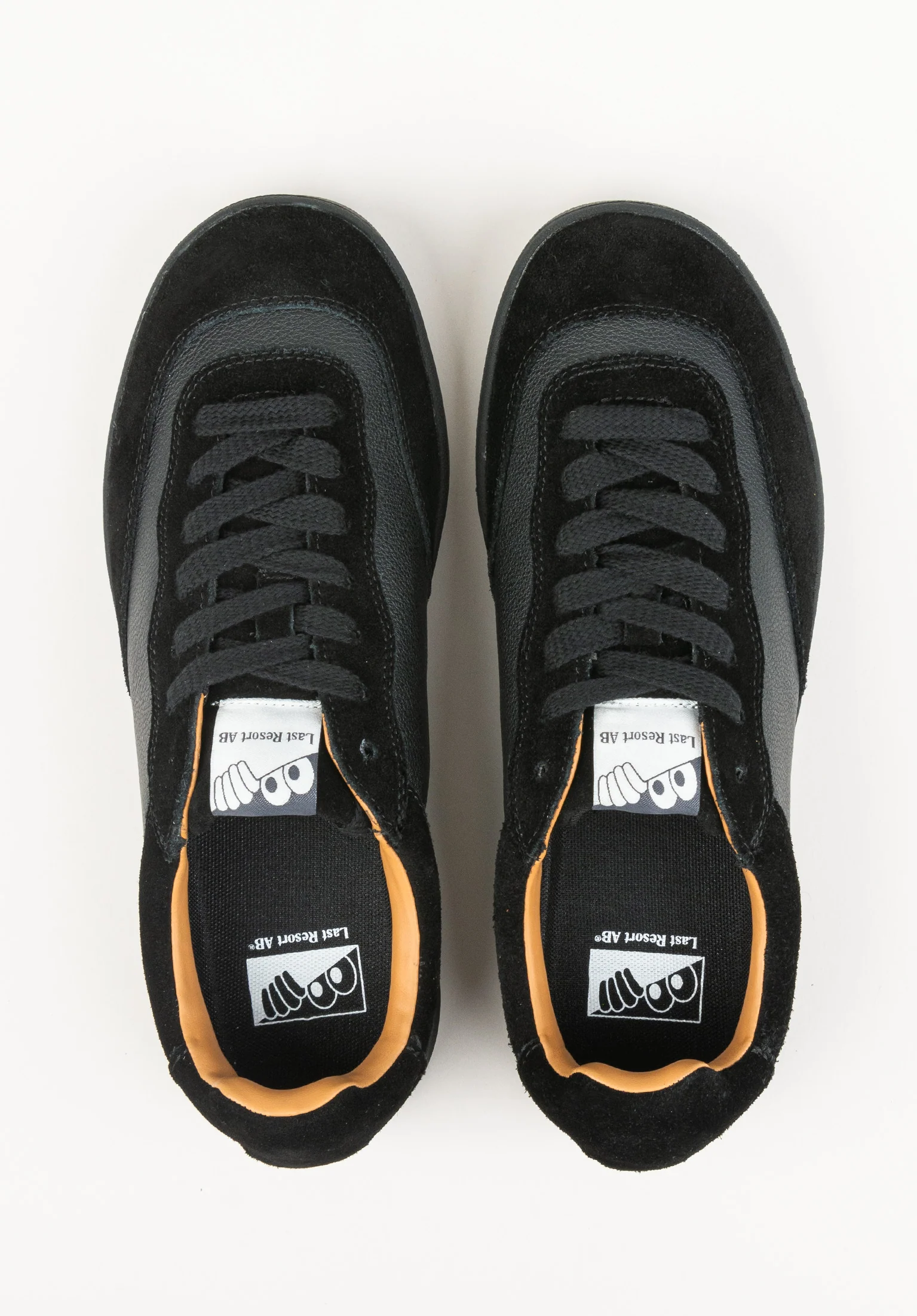 CM001 Low Suede - Image 6