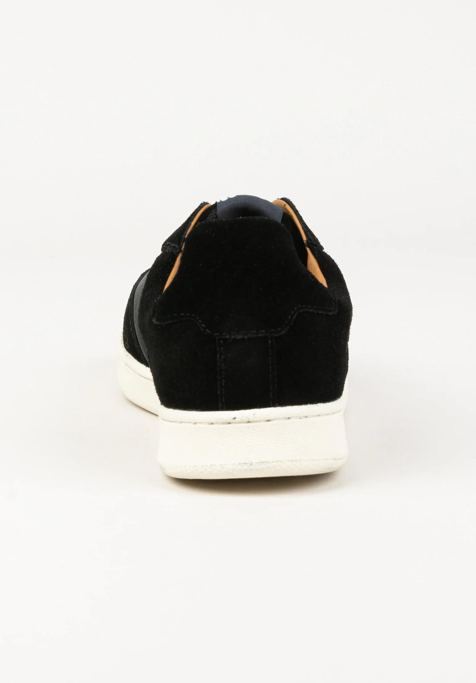 CM001 Low Suede - Image 3