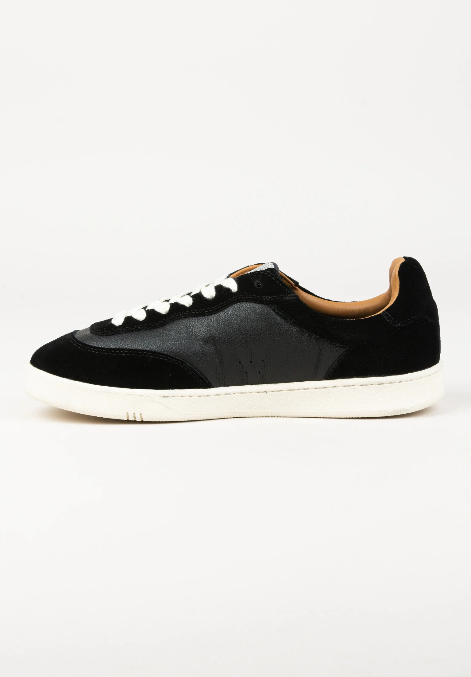 CM001 Low Suede - Image 4