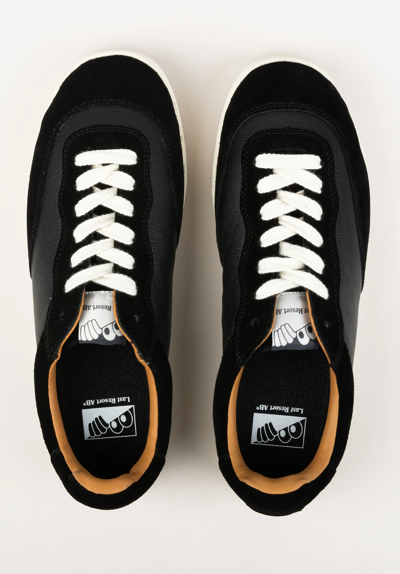 CM001 Low Suede - Image 6