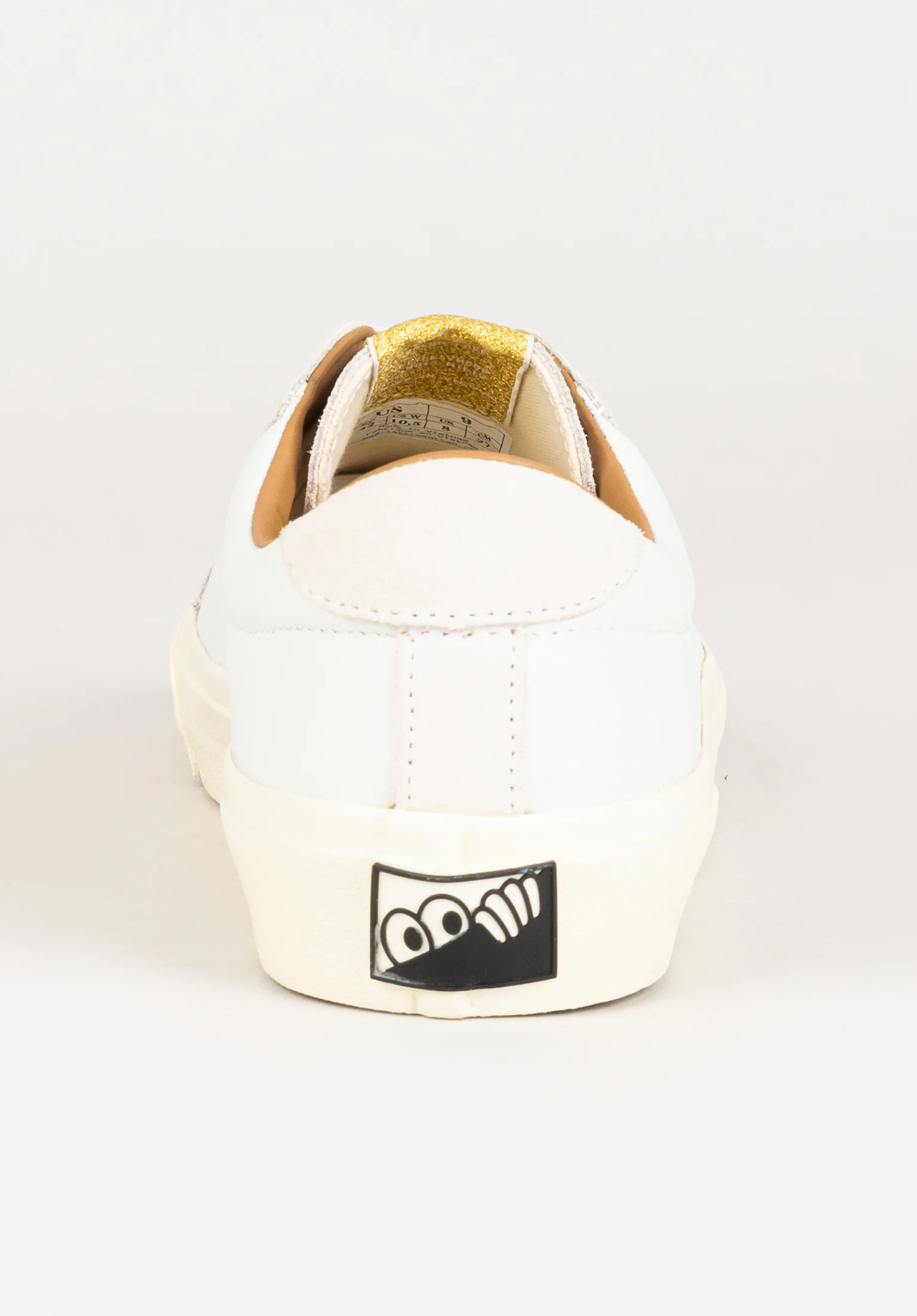 VM004 Milic Suede - Image 6