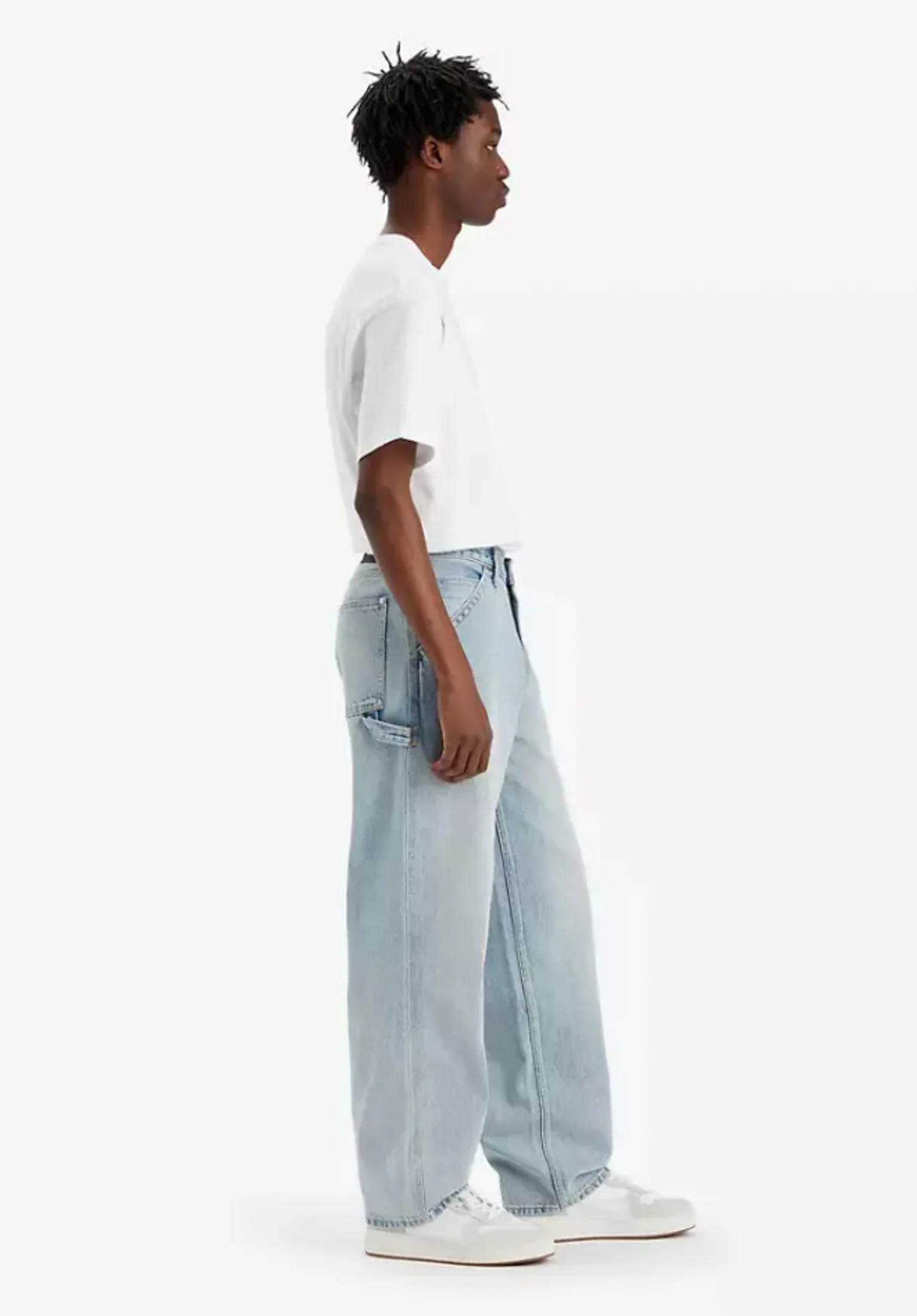 Silvertab Baggy Carpenter - Image 3