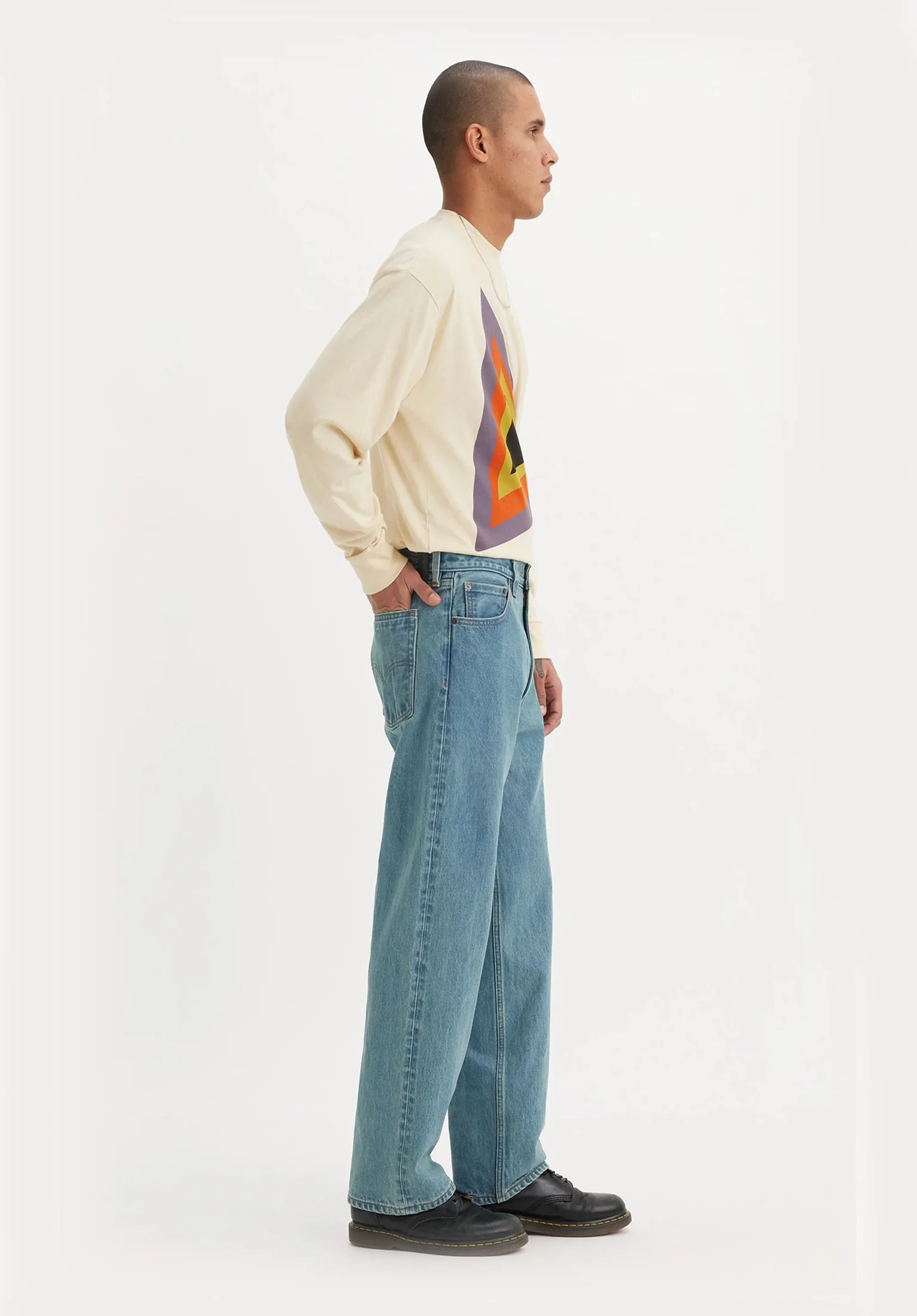 Skate Baggy - Image 3