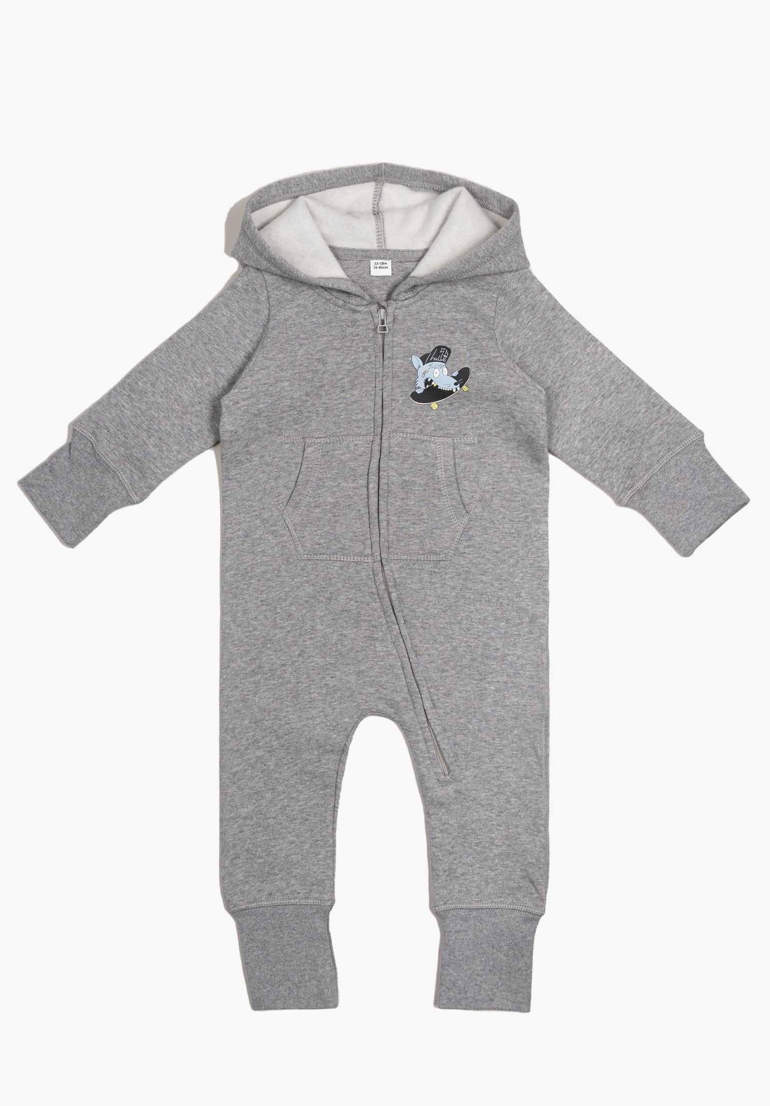 Onesie Logo - Image 3