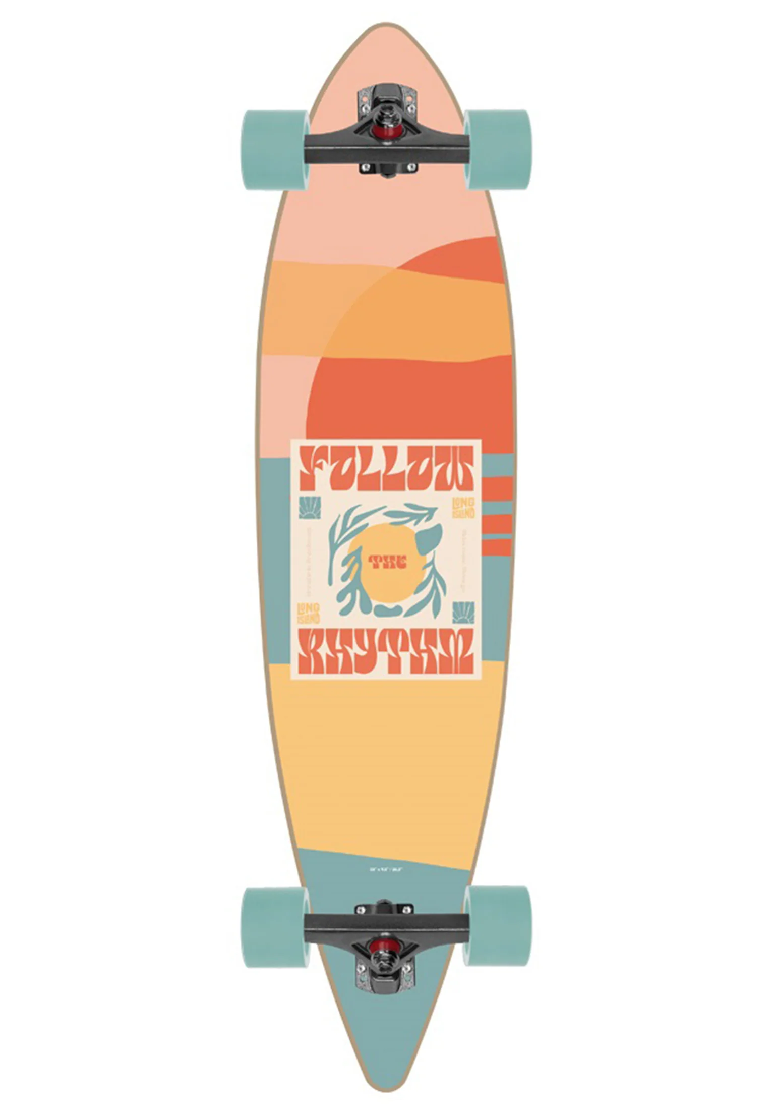 Soil 38" Pintail