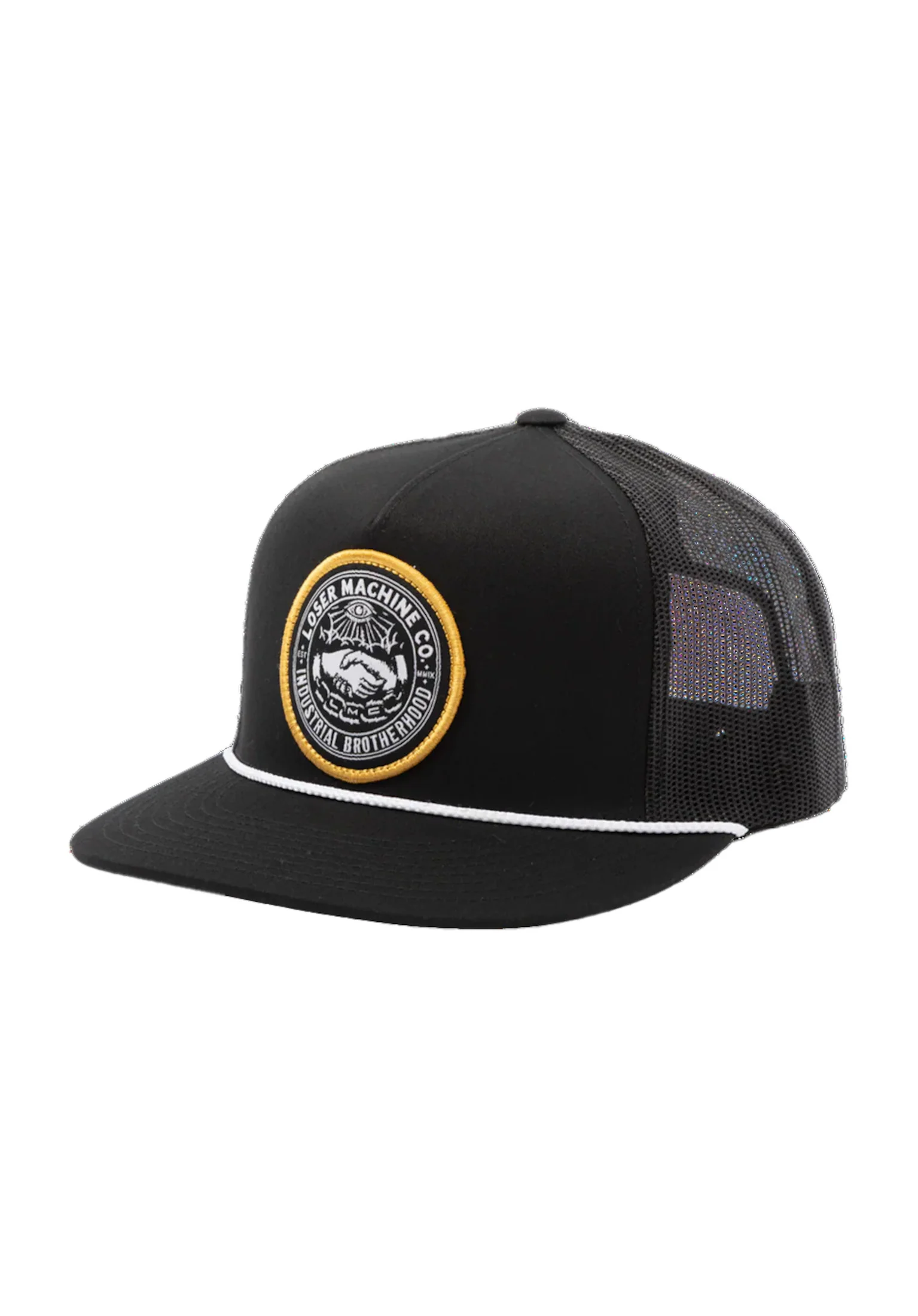 Duncan Trucker Snapback