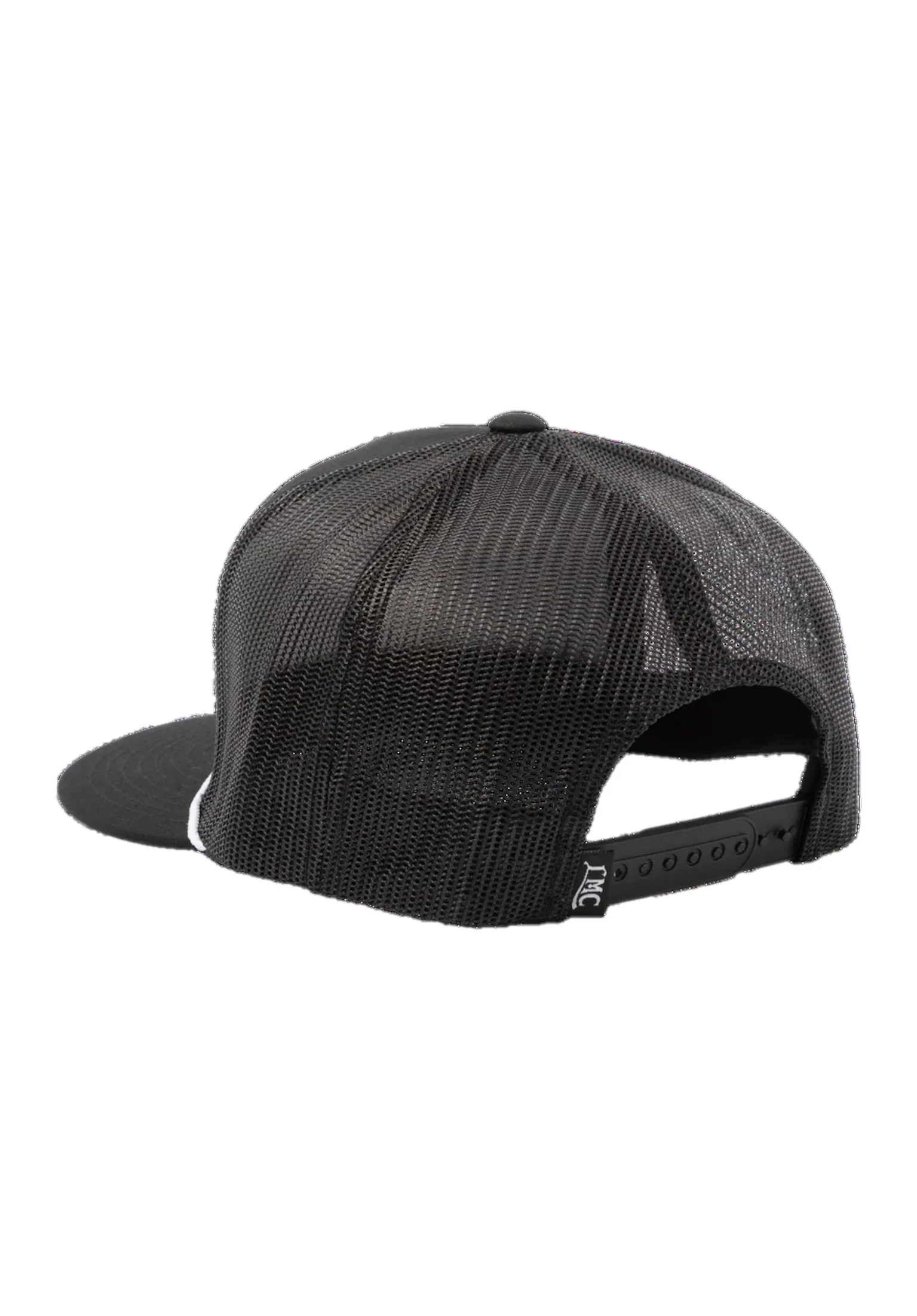 Duncan Trucker Snapback - Image 2