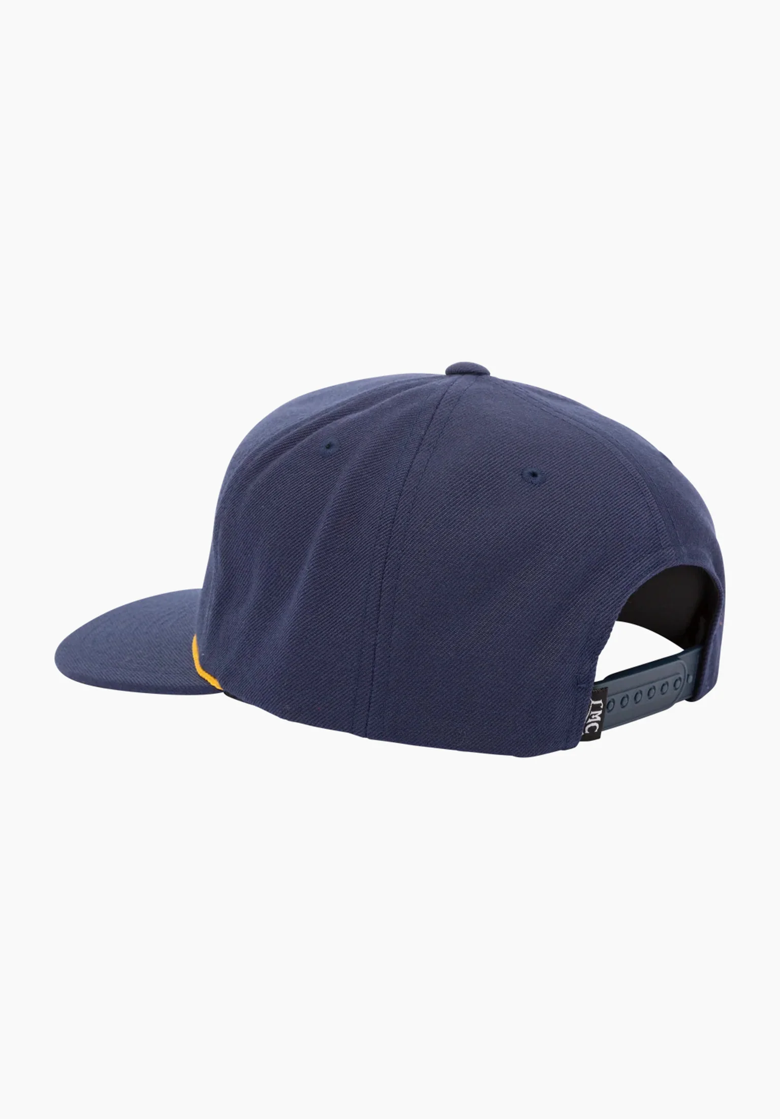 Raceway Redux 5-Panel Snapback Unstructured - Image 2