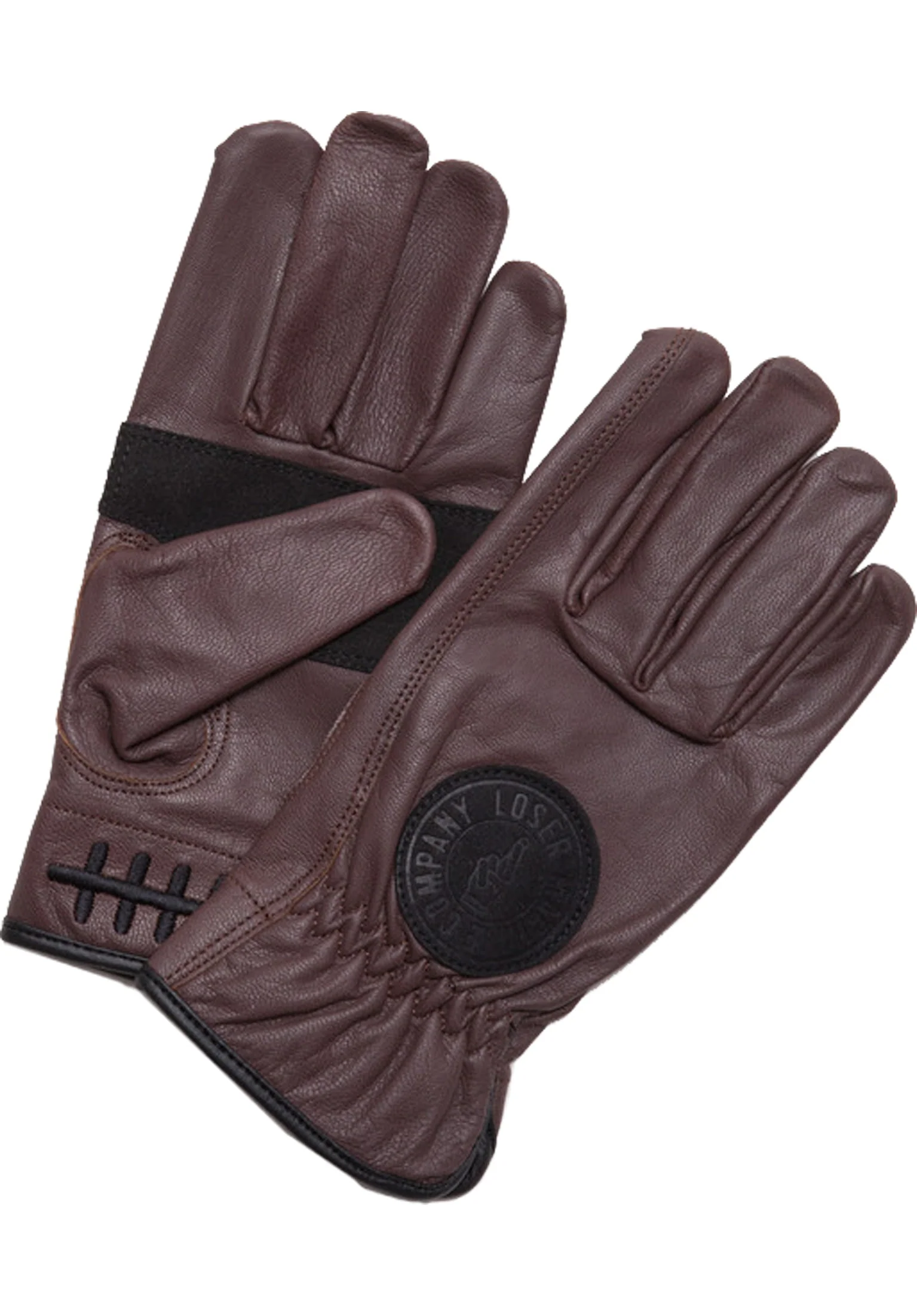 Death Grip Glove