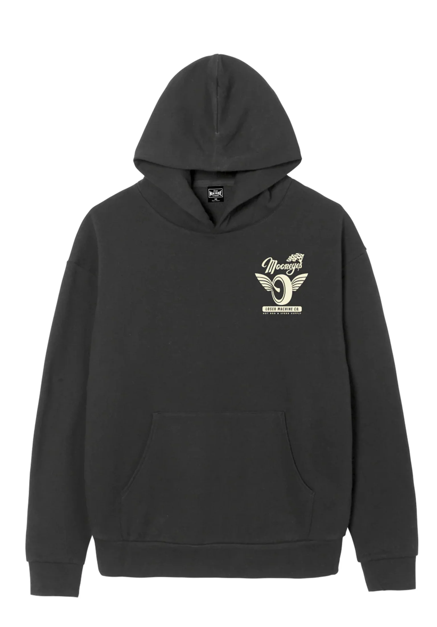 x Mooneyes Partnership - Image 2