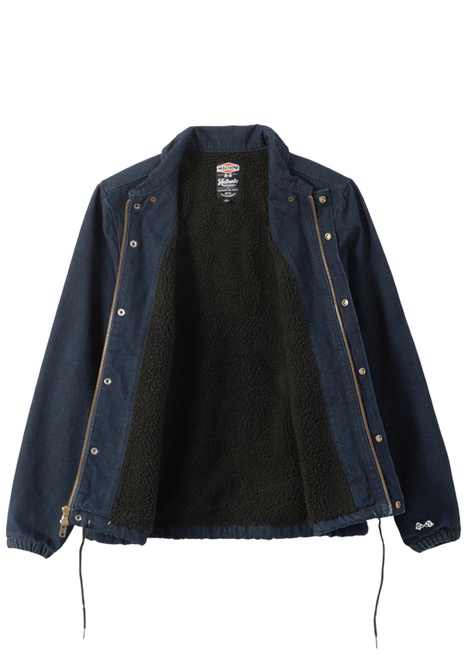 Armor Jacket - Image 3