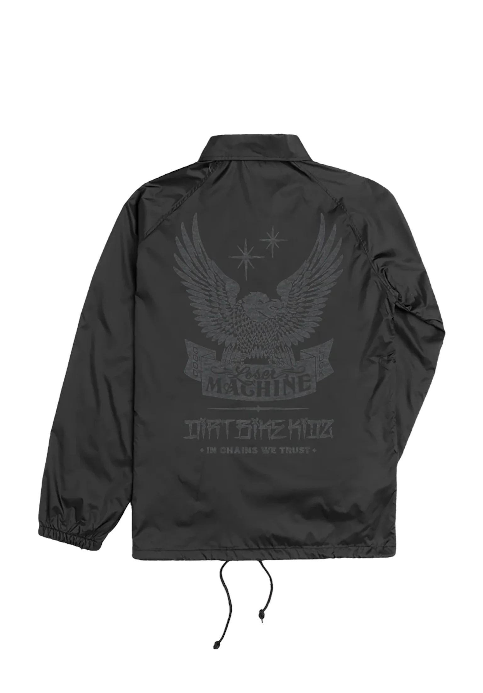 x Dirt Bike Kidz High Beams