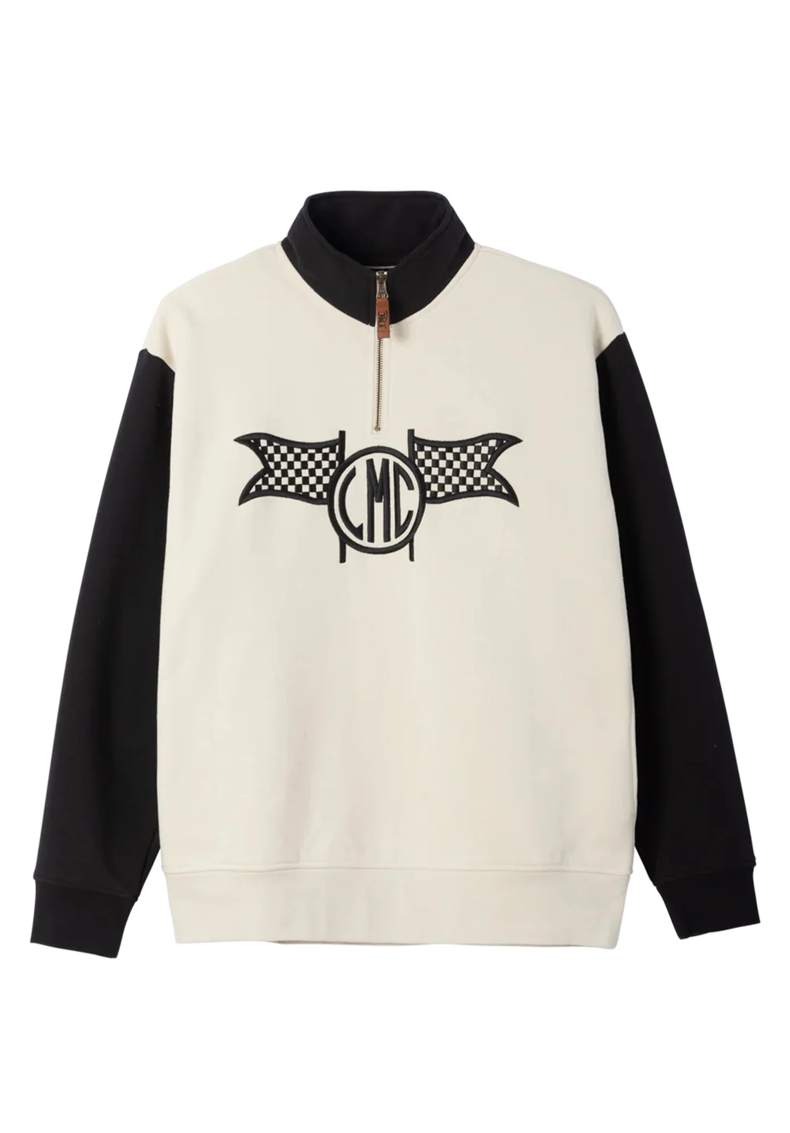 Herndon Quarter Zip