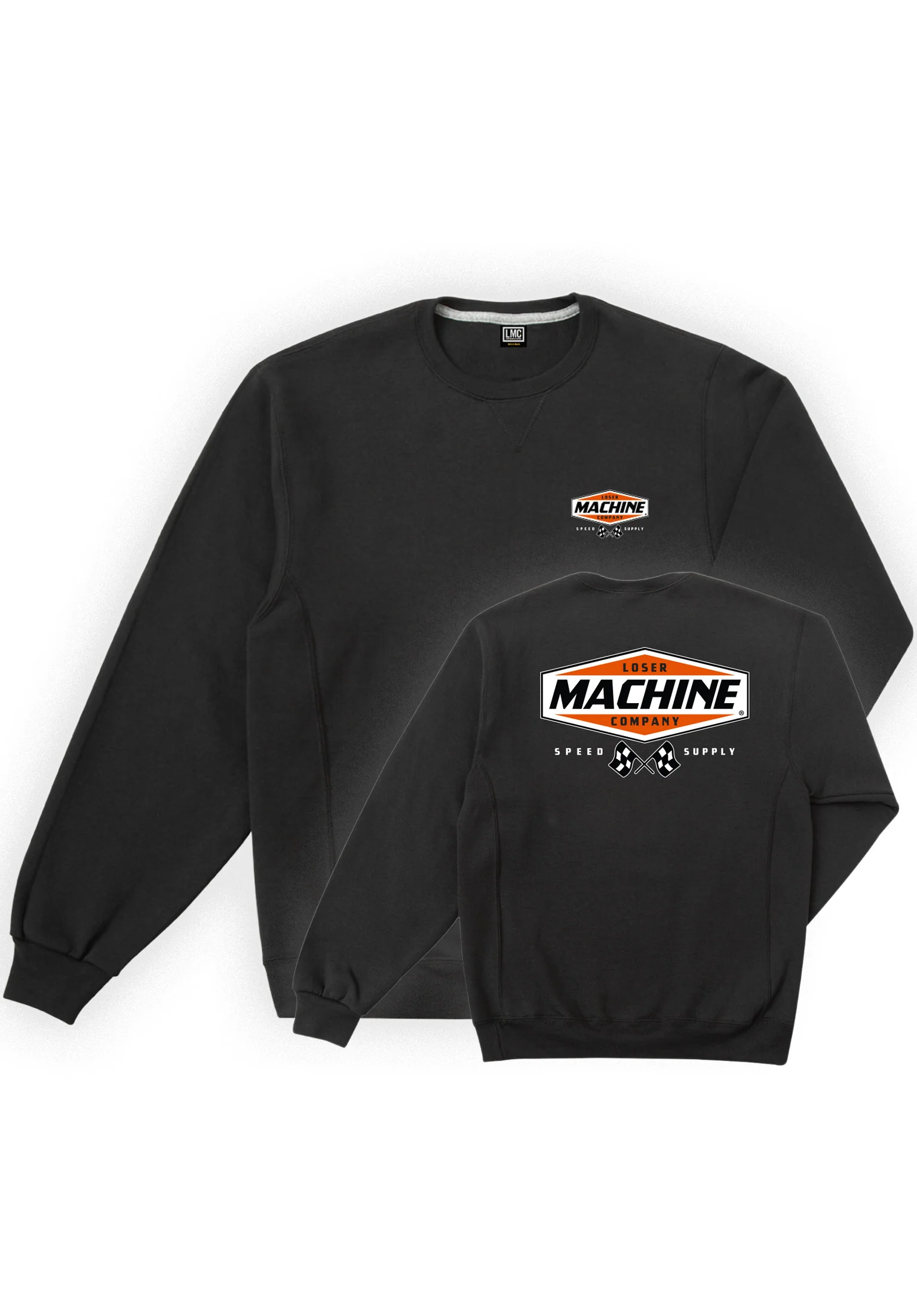 Overdrive Moisture Wicking