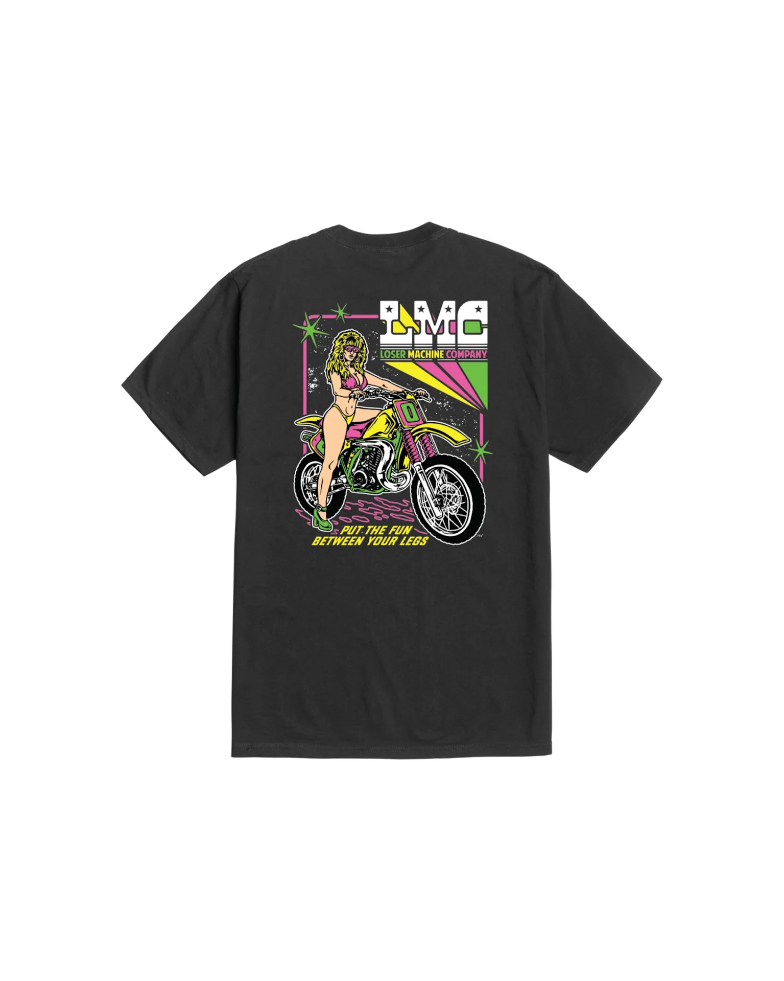 Brapp Babe