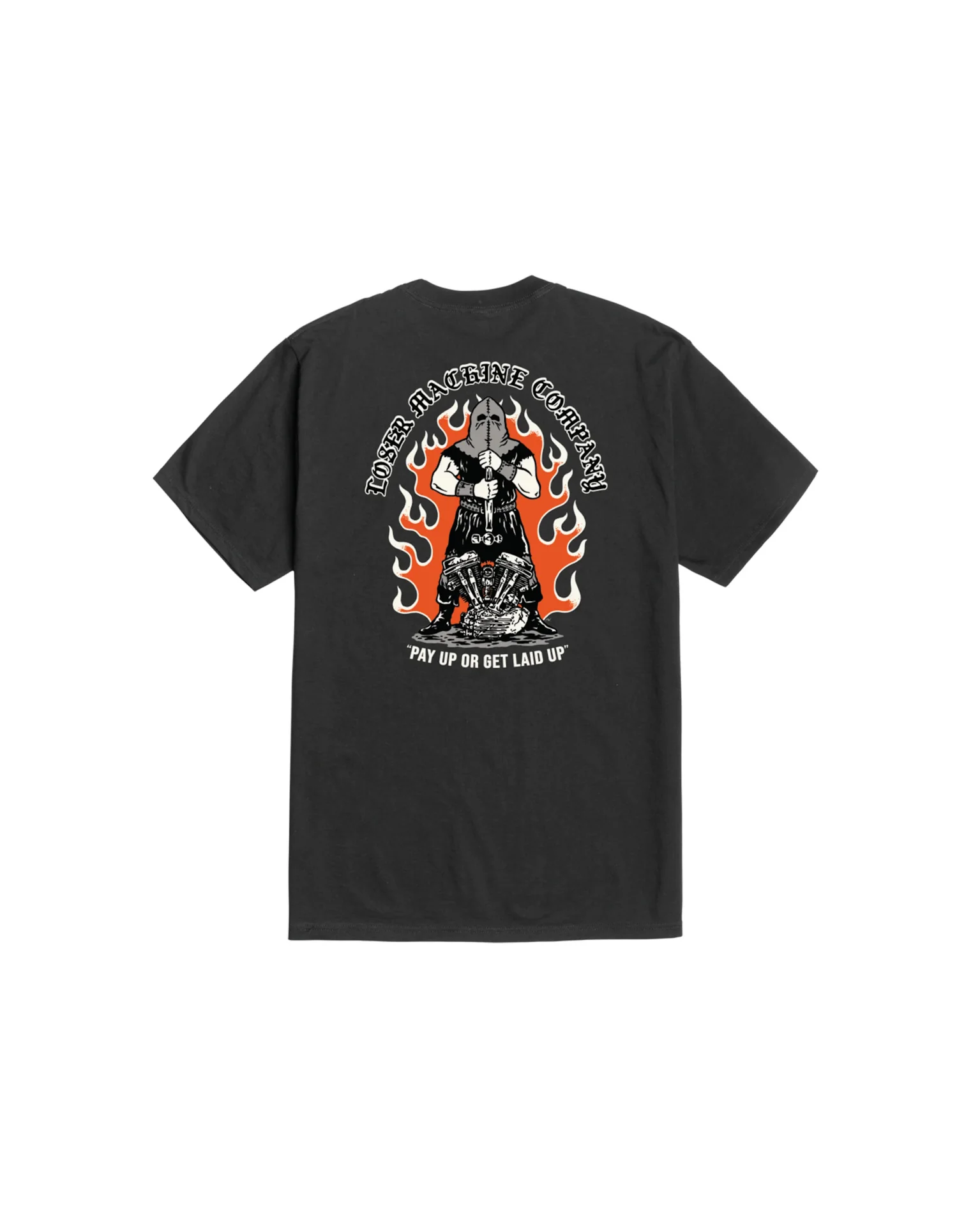 Executioner