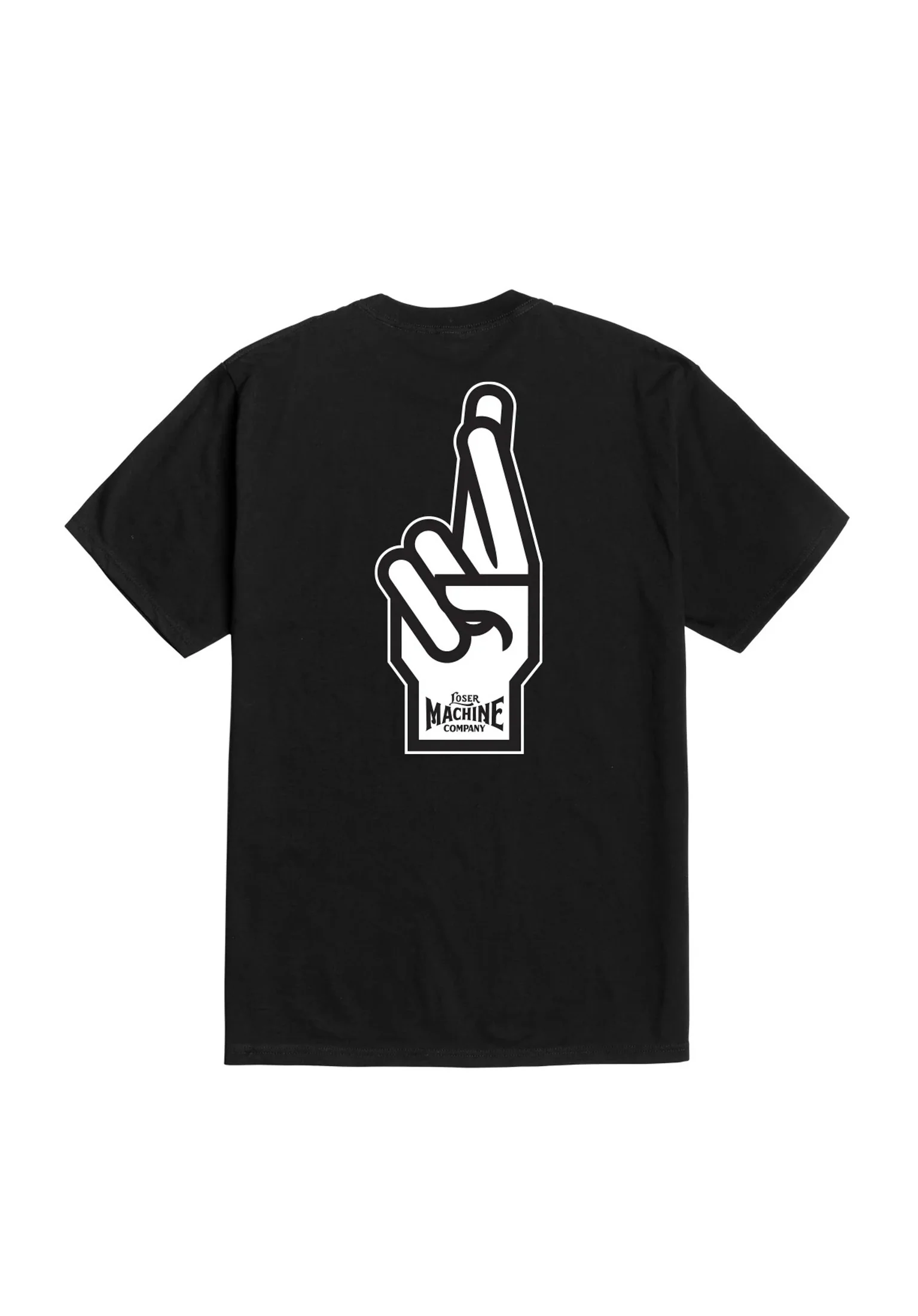 Good Luck Fingers