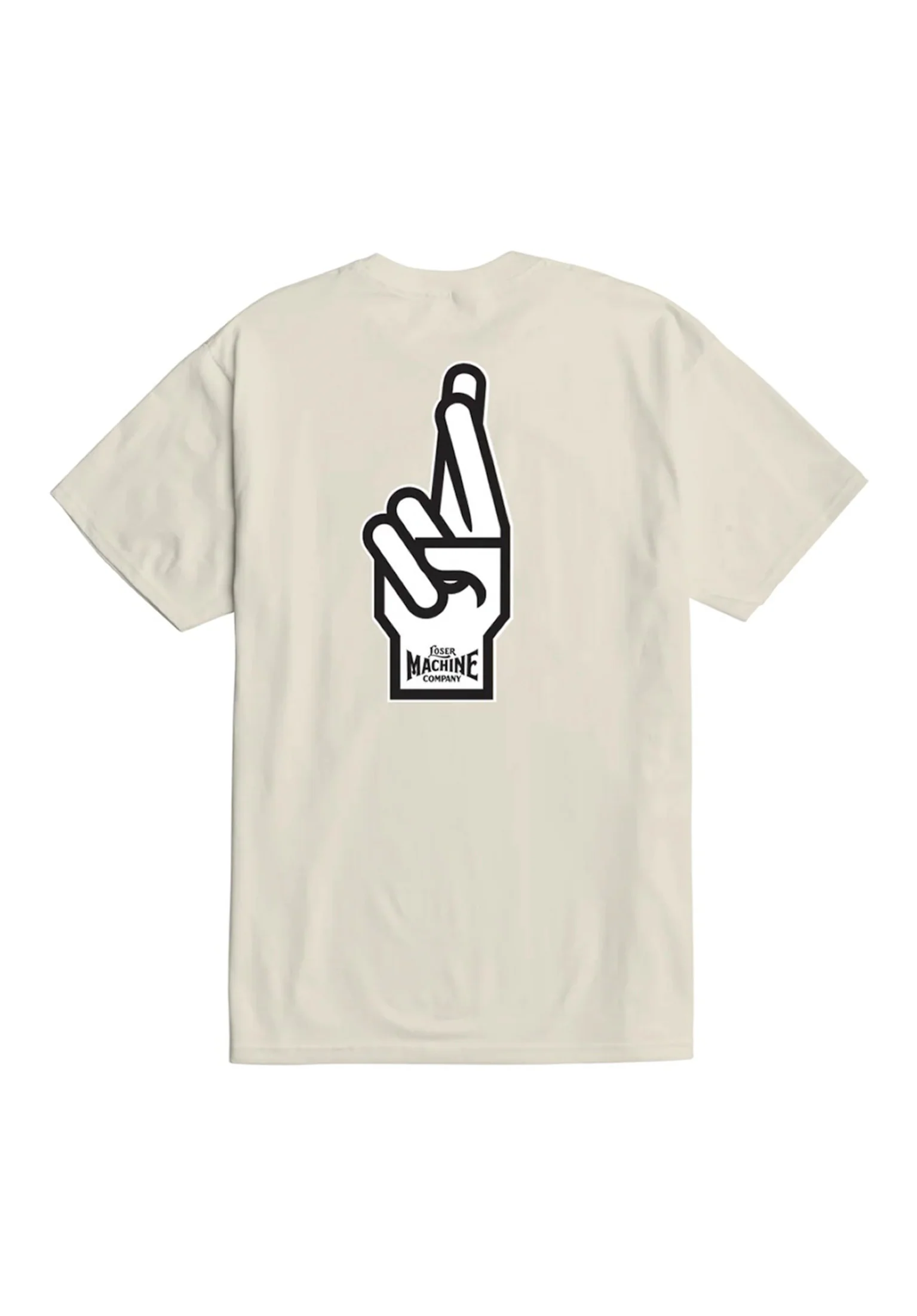 Good Luck Fingers