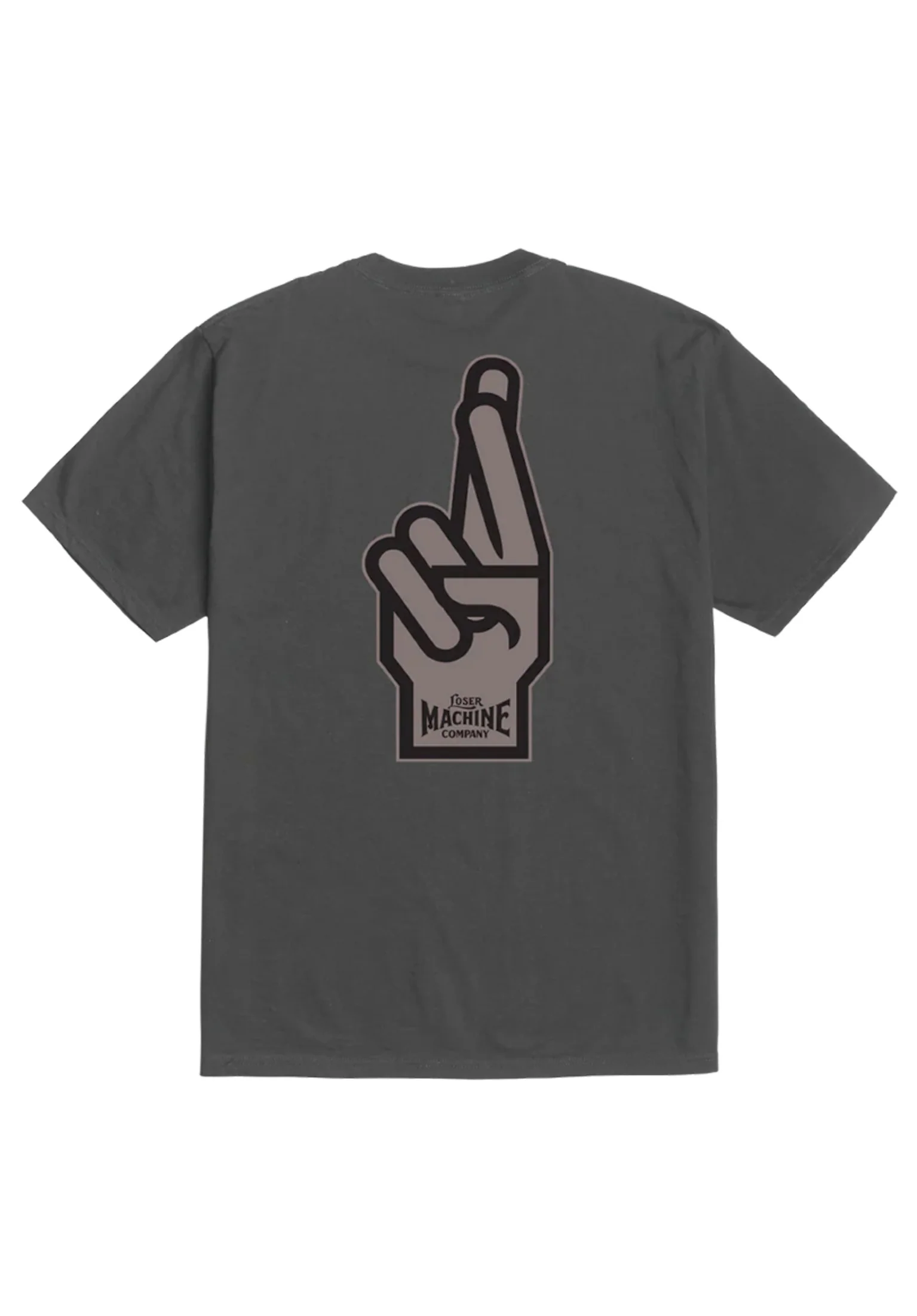 Good Luck Fingers
