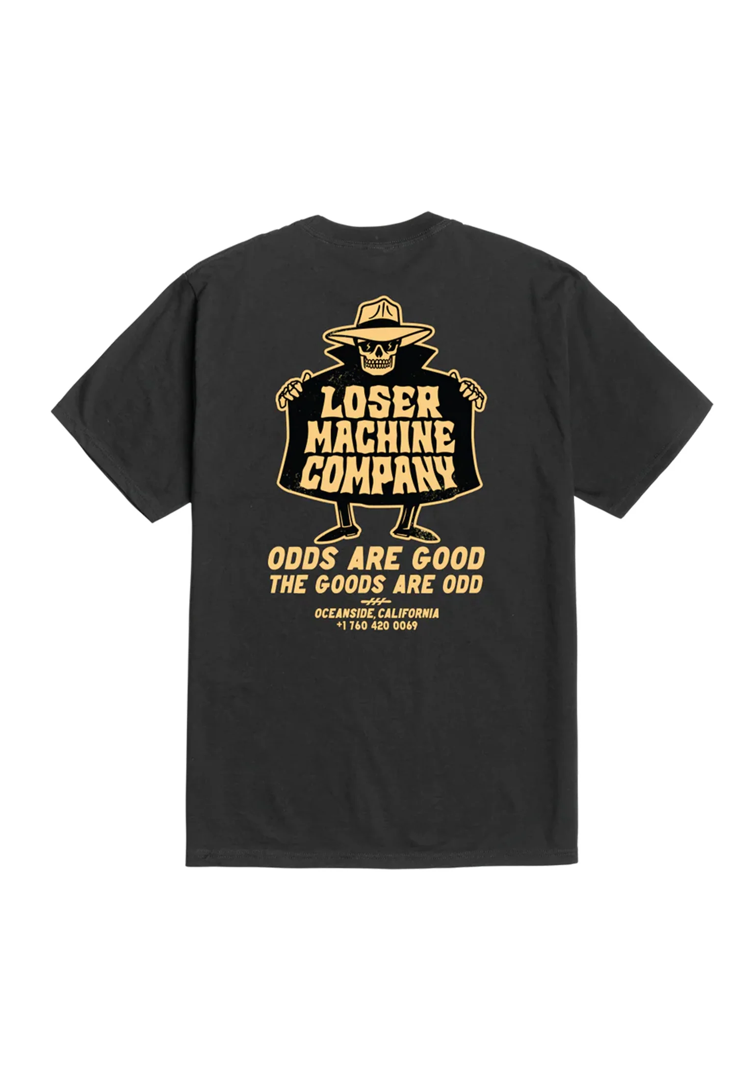 Good Odds