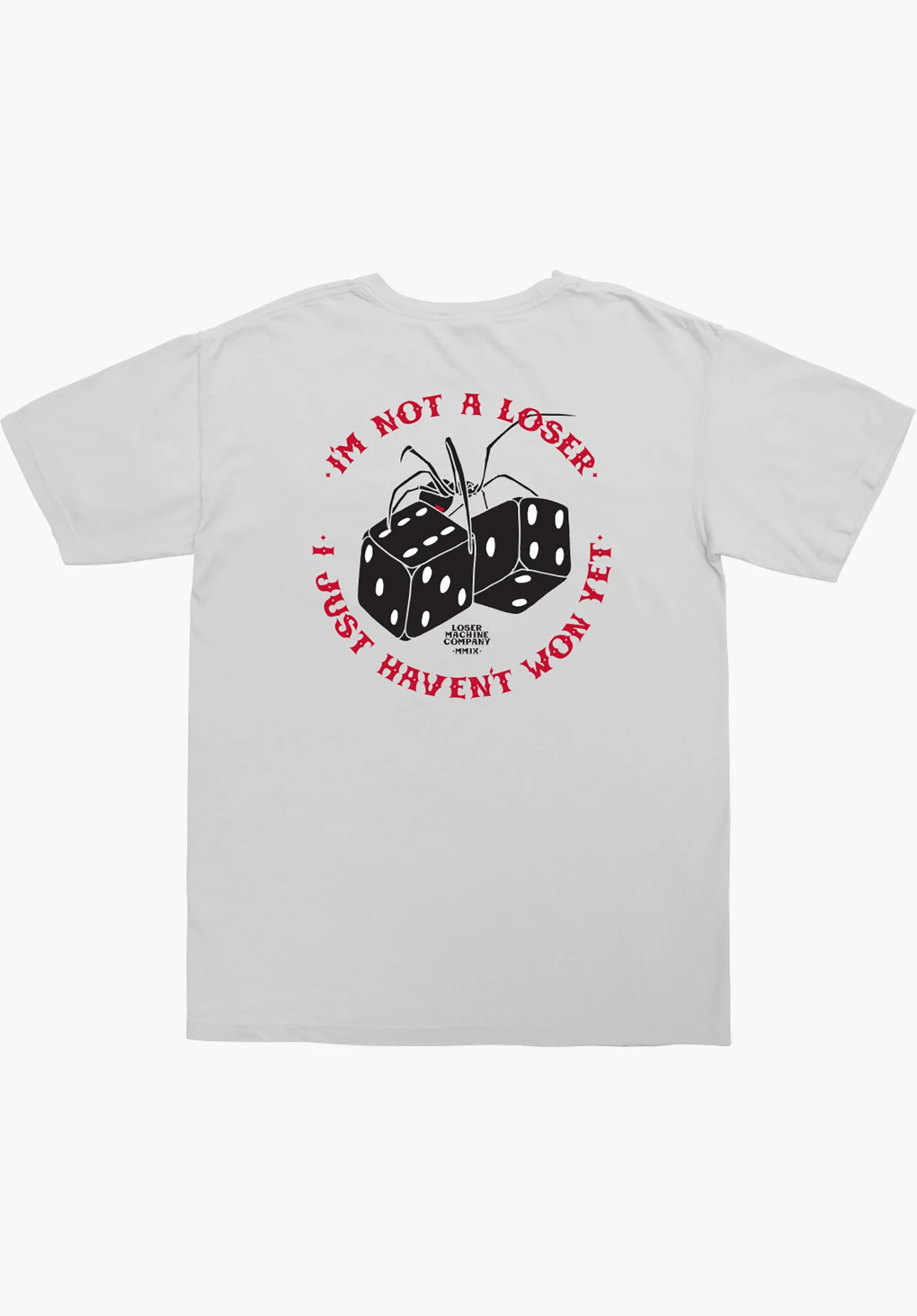 Haven't Won - Image 2